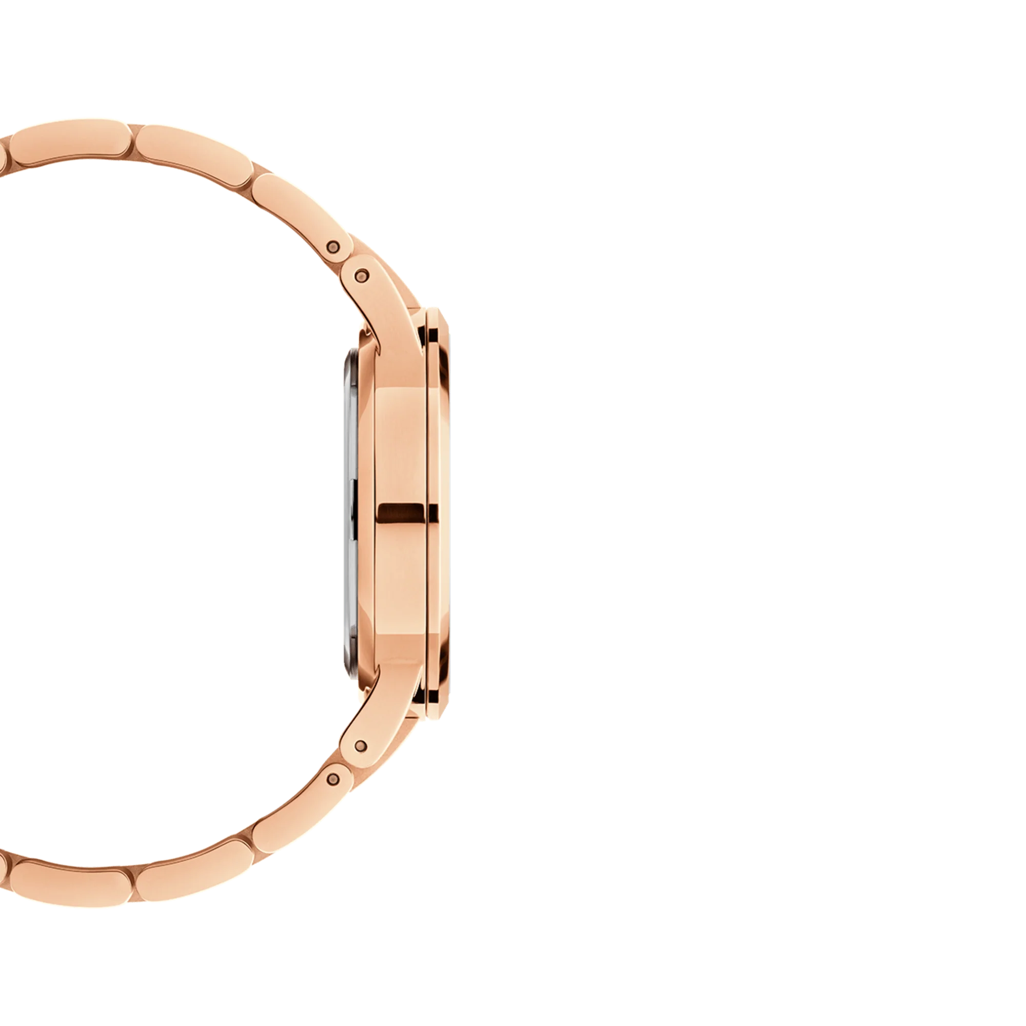 Iconic Link Rose Gold - Image 5