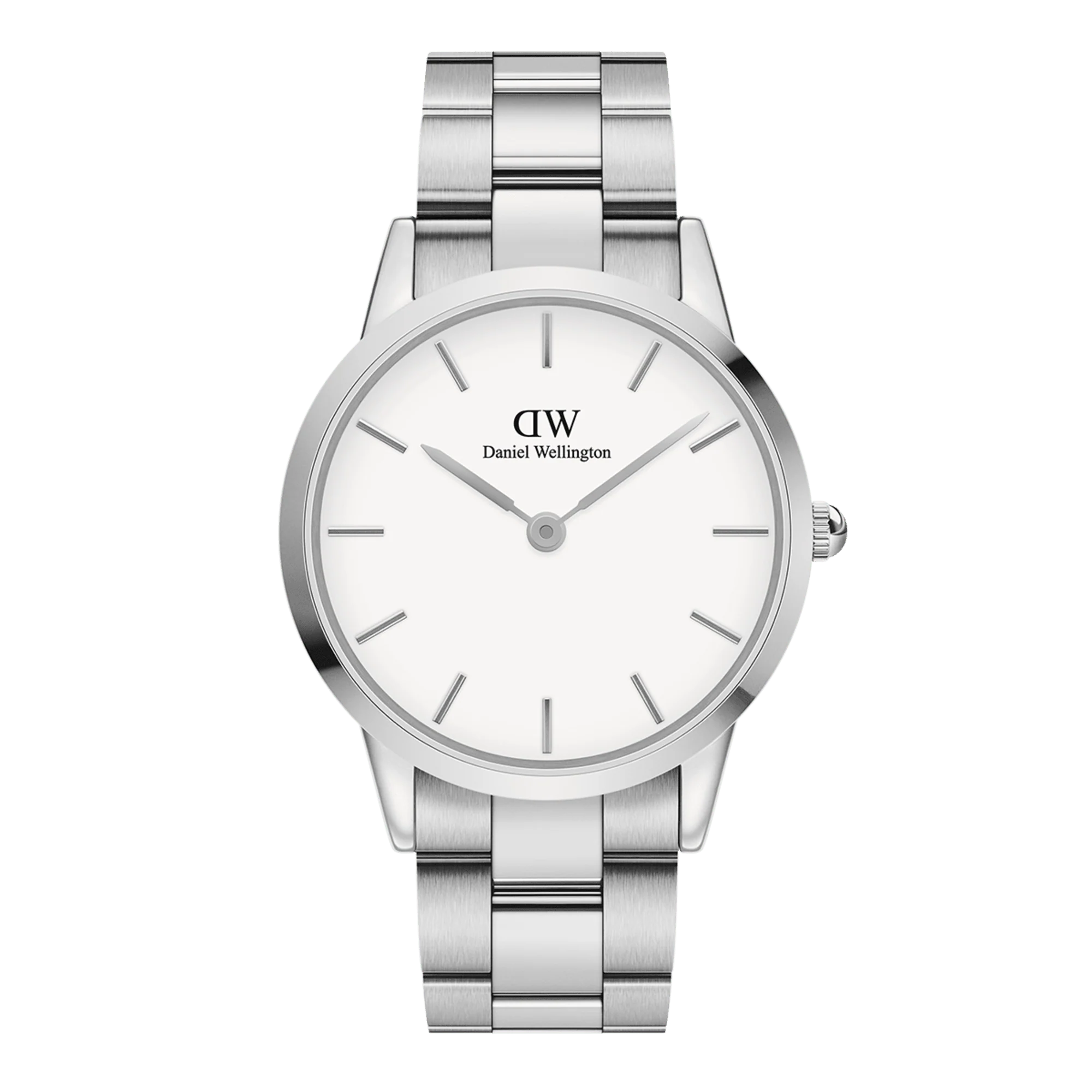 Iconic Link Silver - Image 10