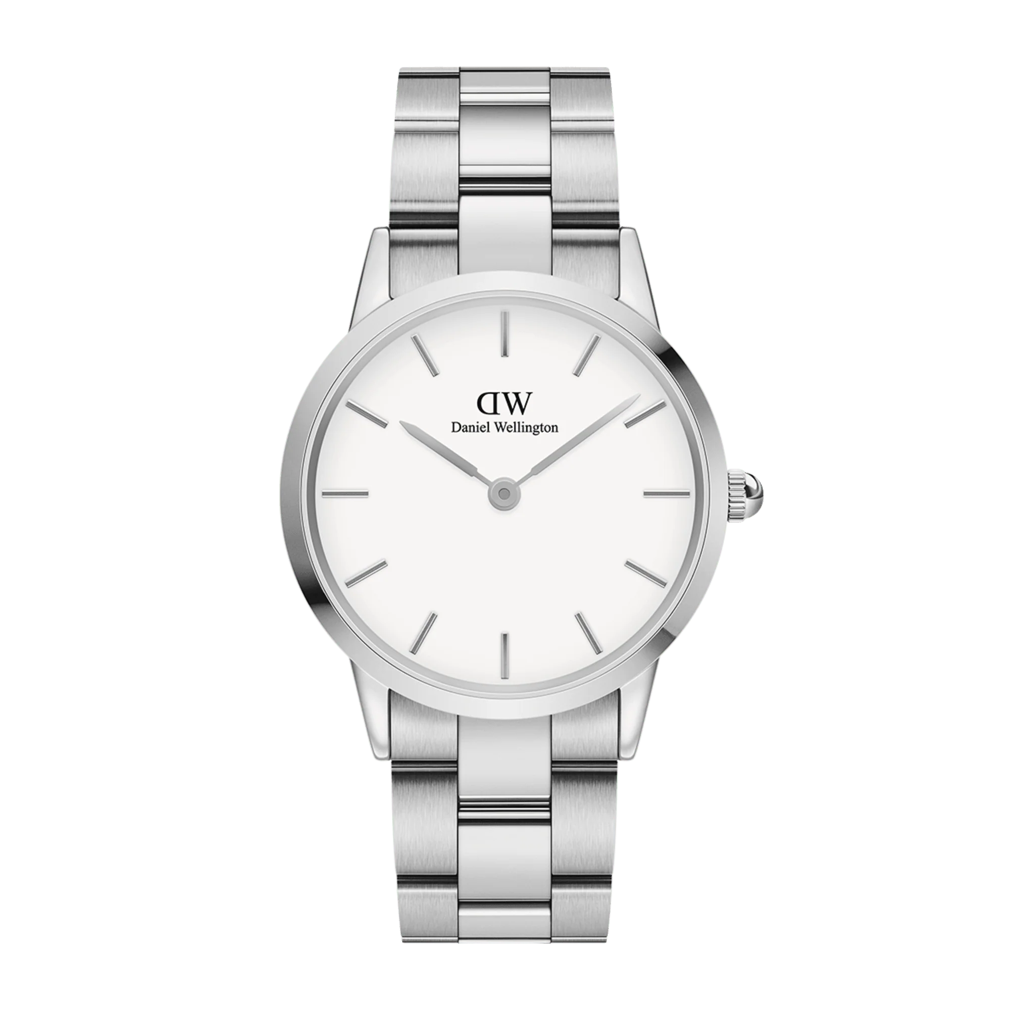 Iconic Link Silver - Image 11