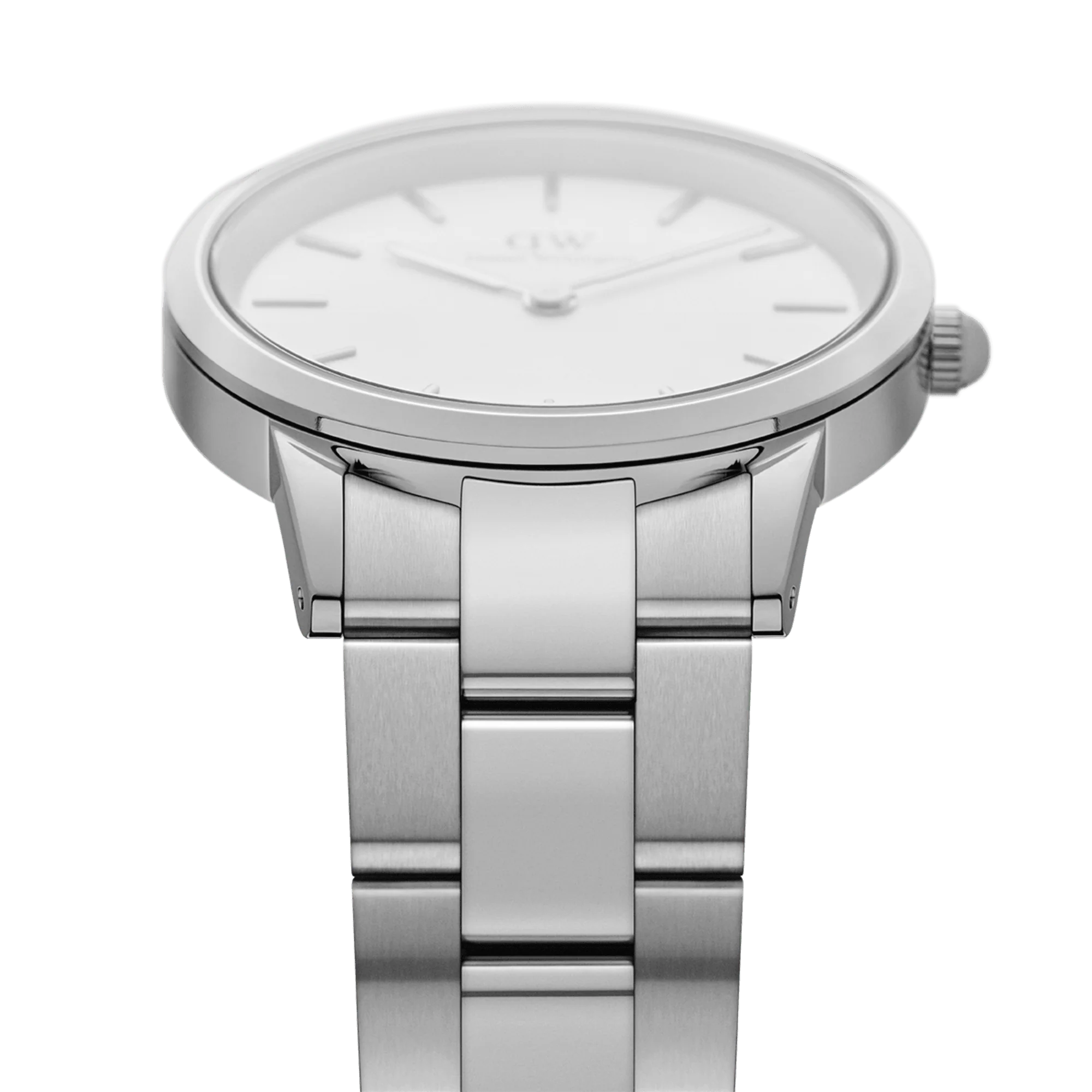 Iconic Link Silver - Image 3
