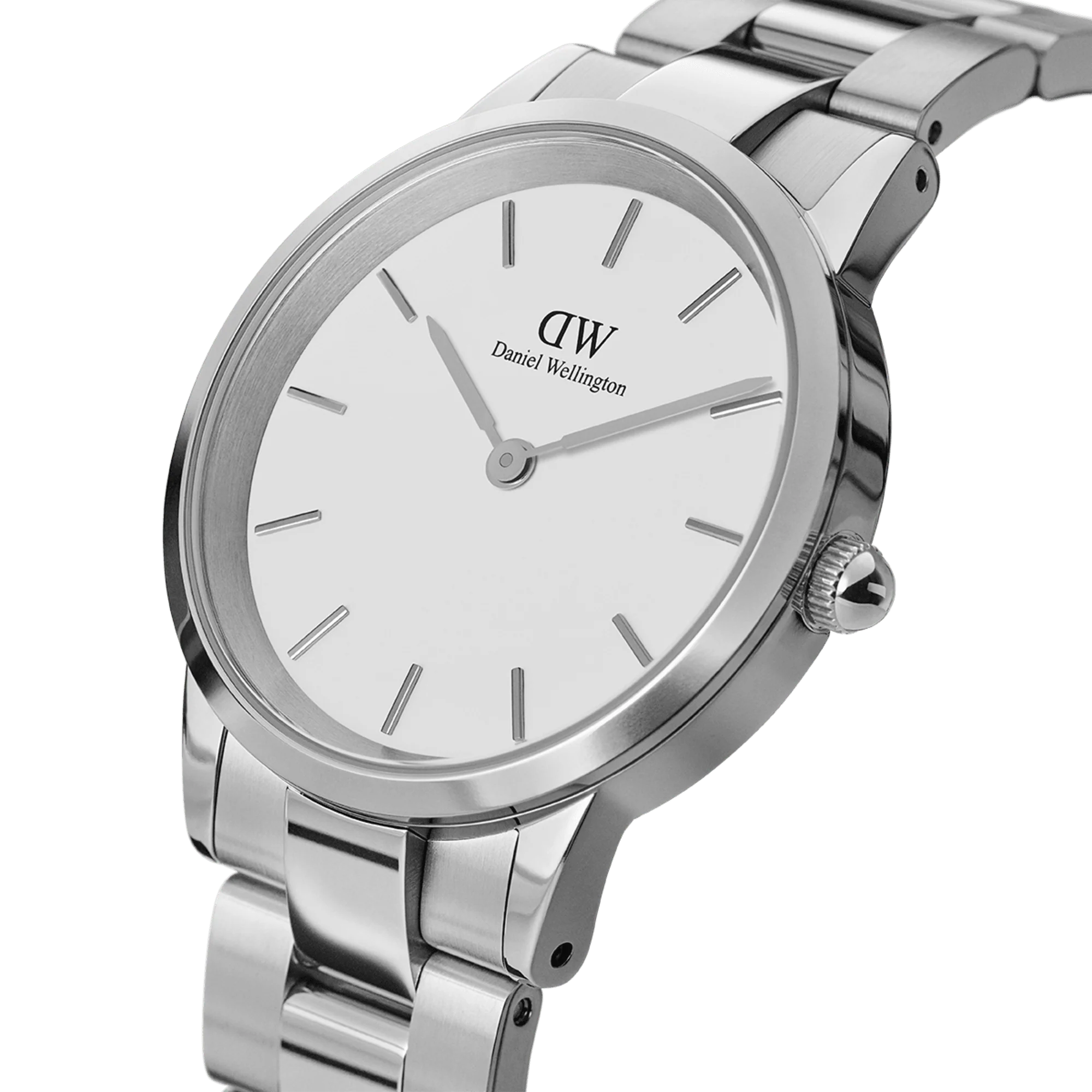 Iconic Link Silver - Image 4