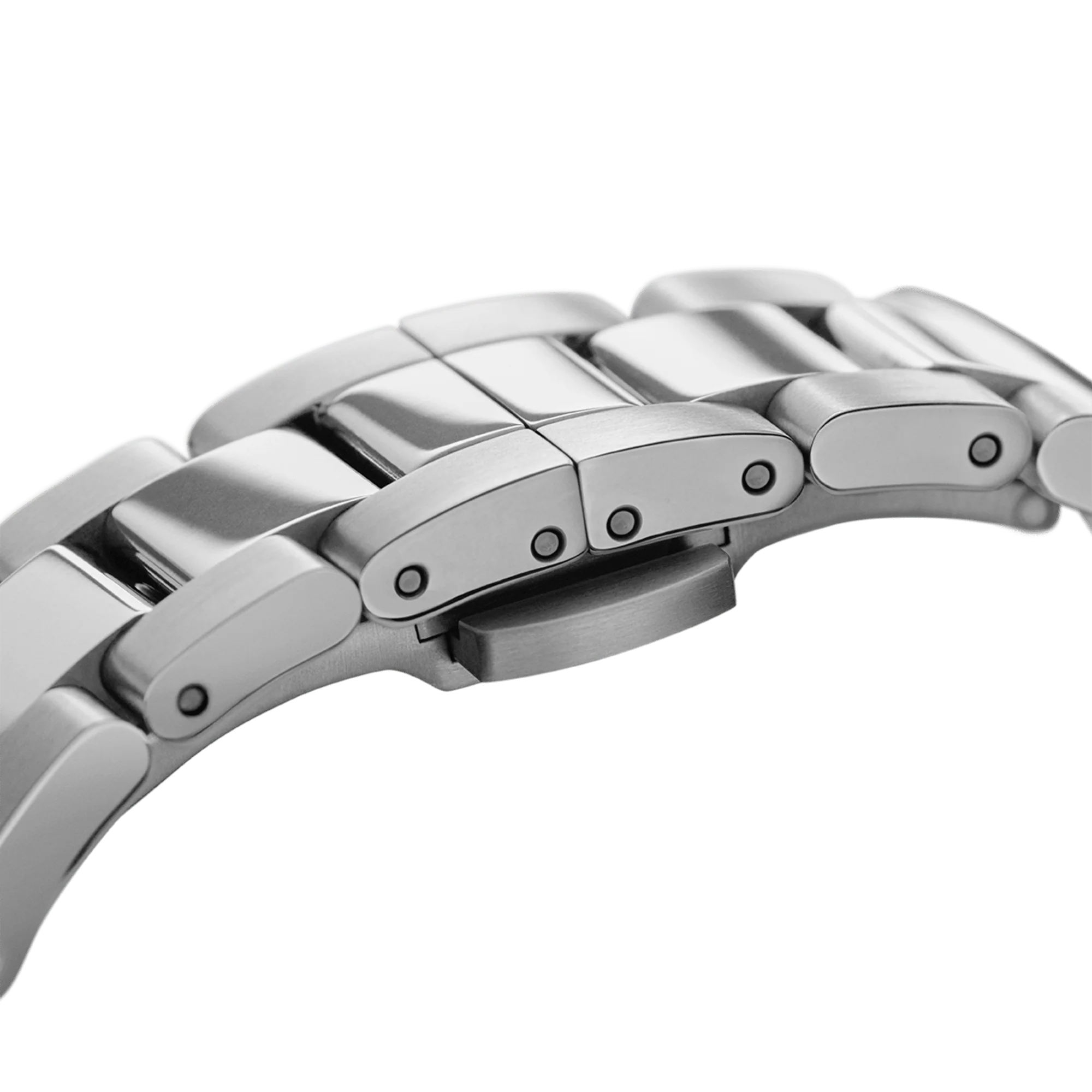 Iconic Link Silver - Image 6