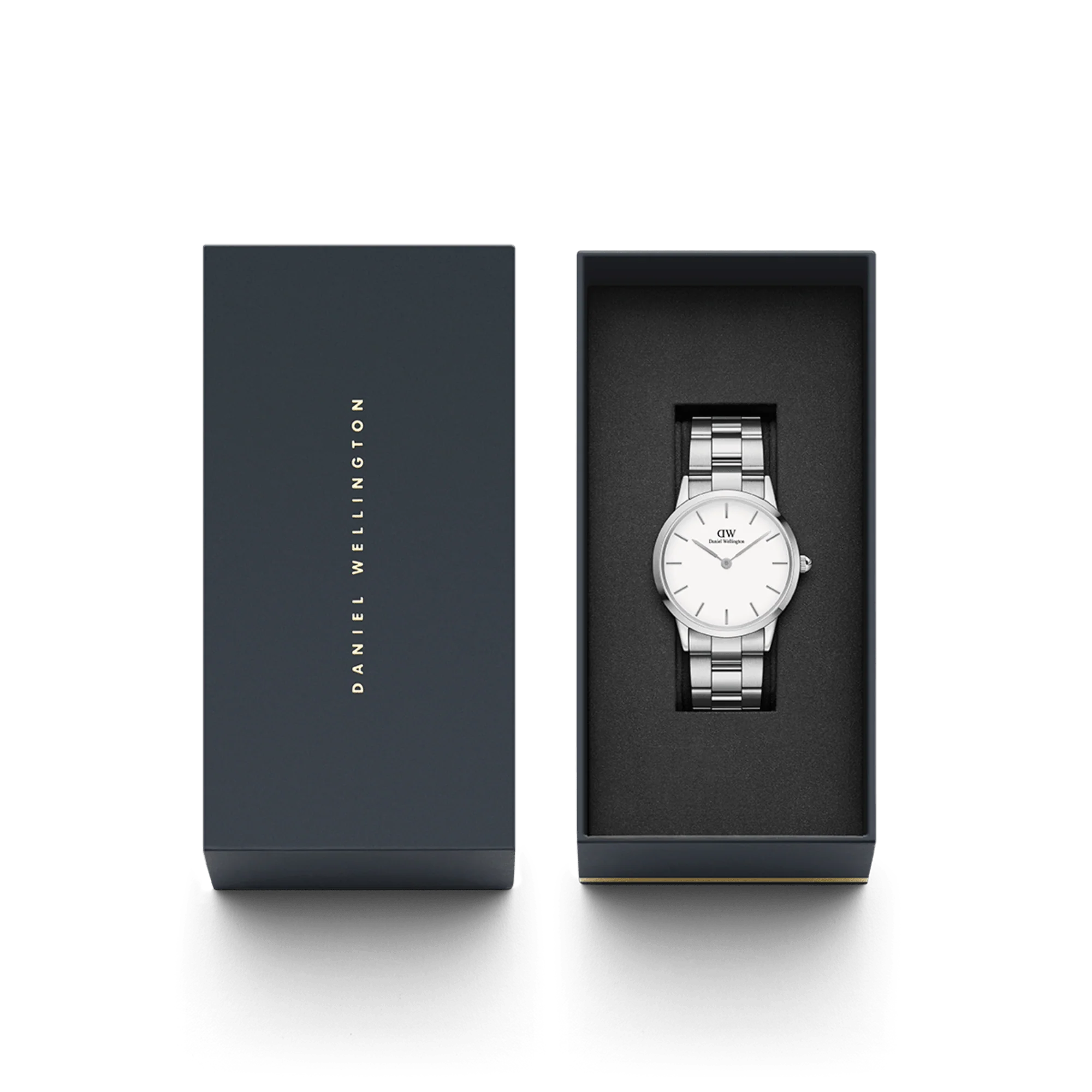 Iconic Link Silver - Image 8