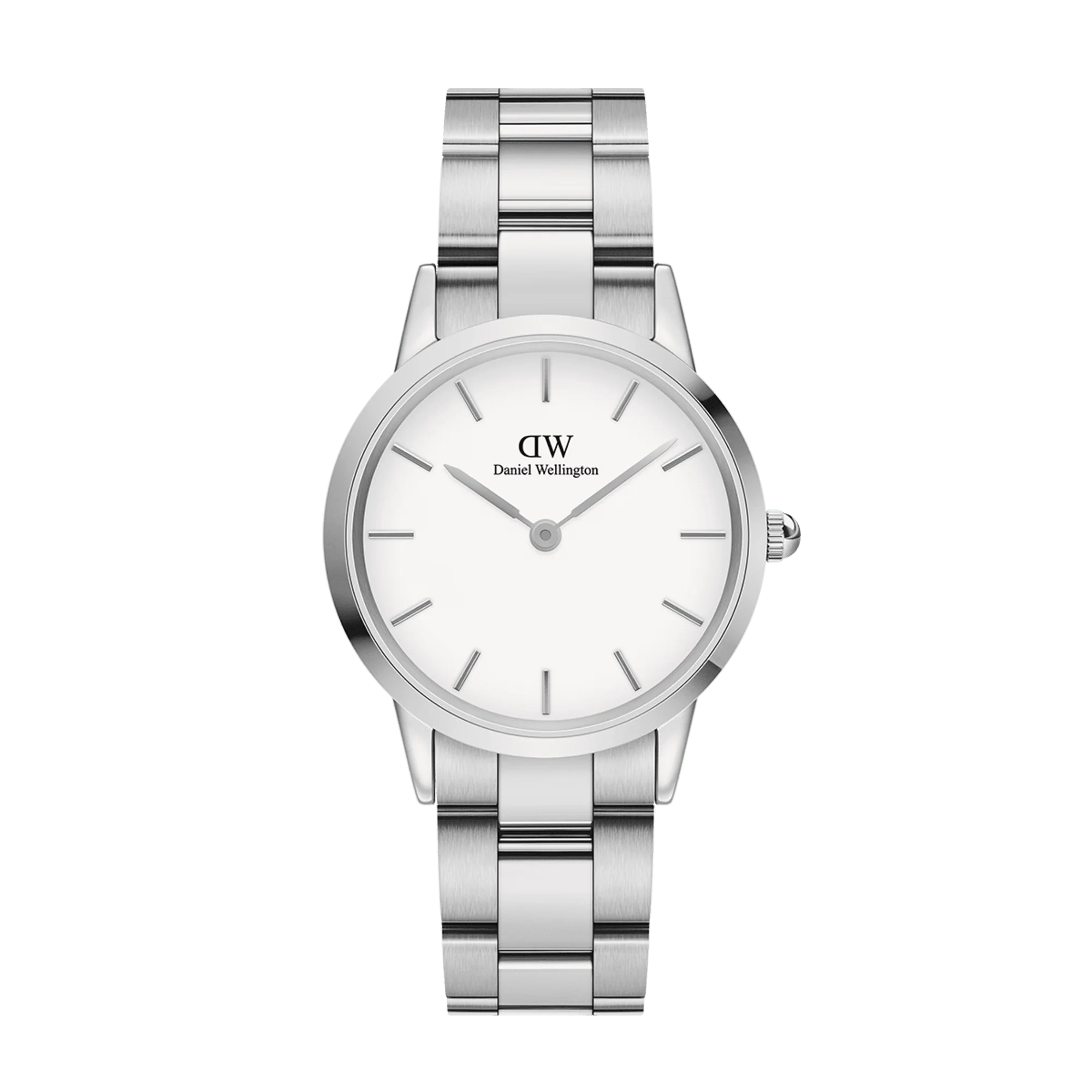Iconic Link Silver - Image 9