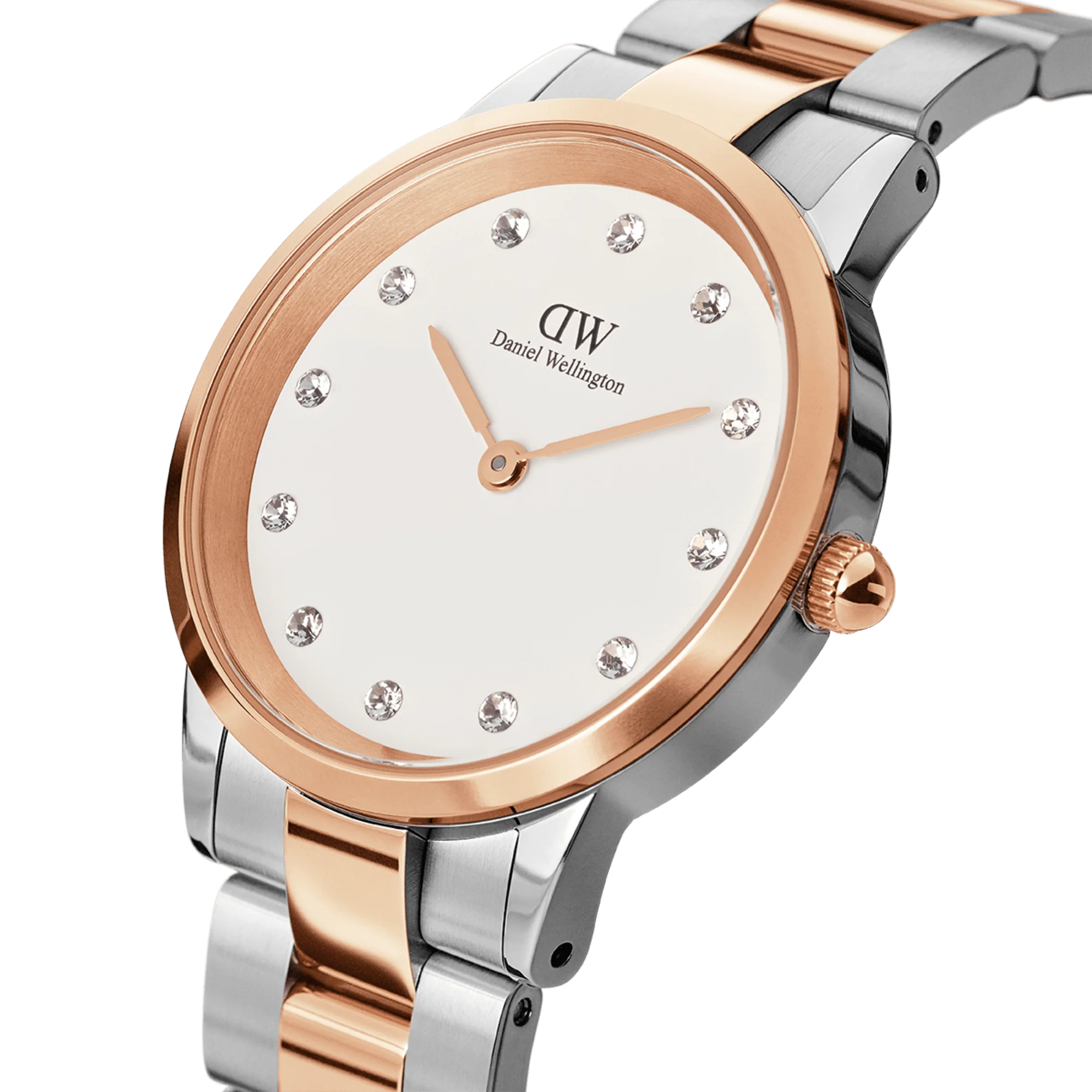 Iconic Link Lumine Rose Gold - Image 3
