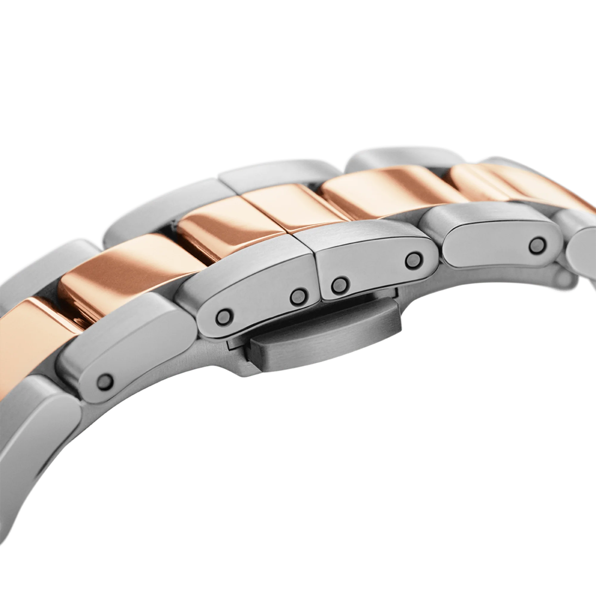 Iconic Link Lumine Rose Gold - Image 4