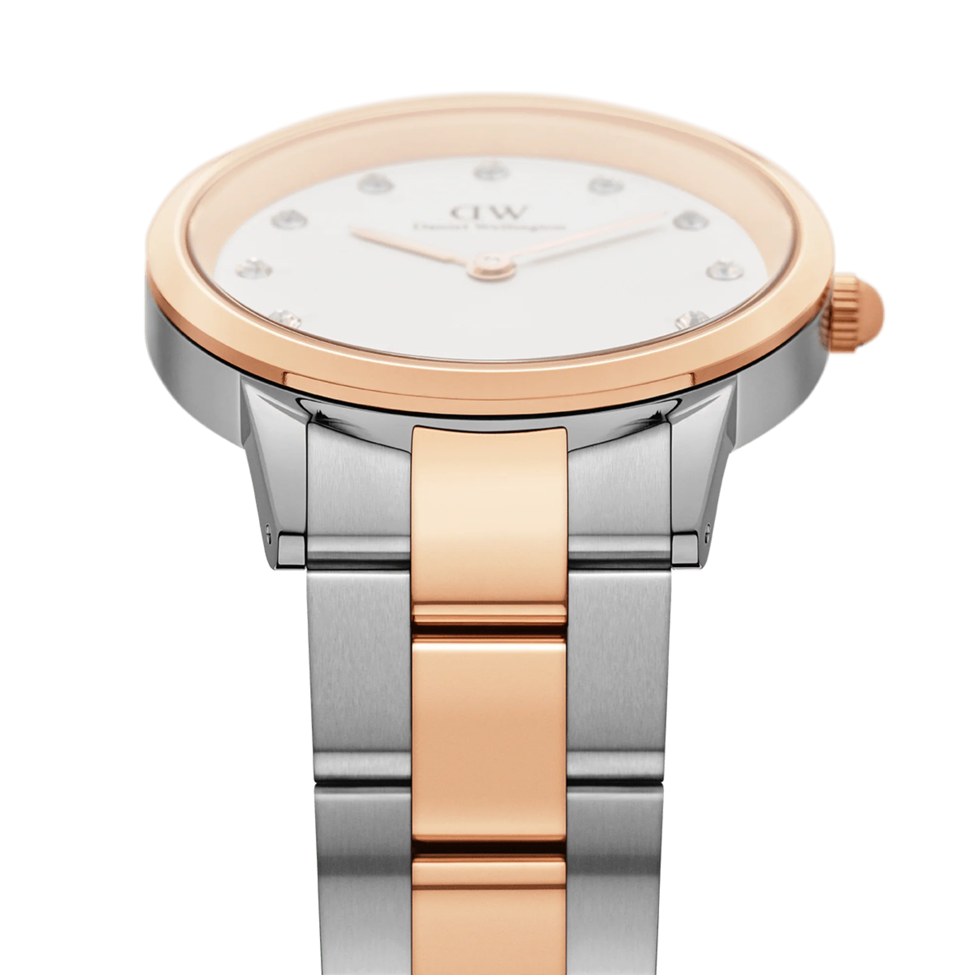 Iconic Link Lumine Rose Gold - Image 5