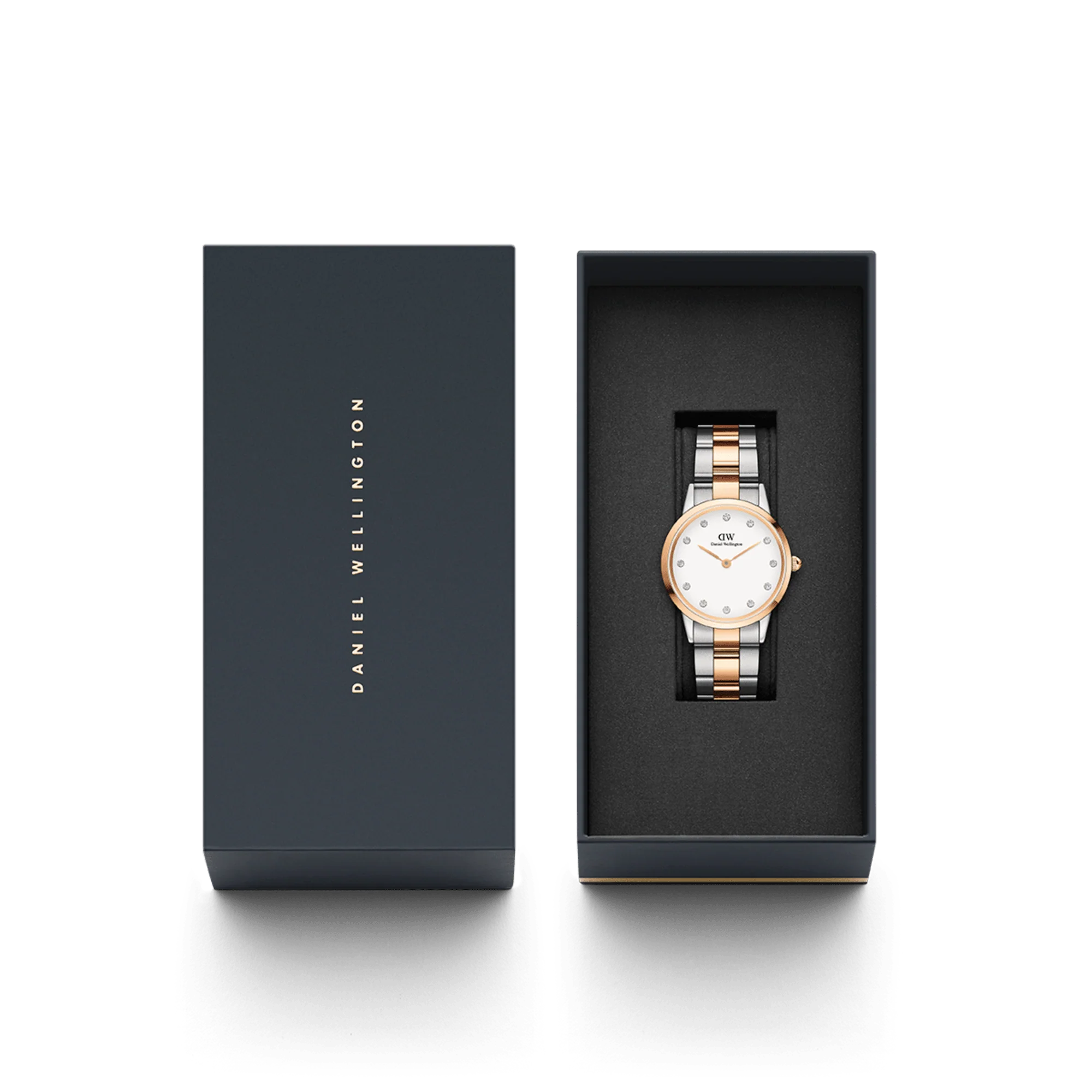 Iconic Link Lumine Rose Gold - Image 7