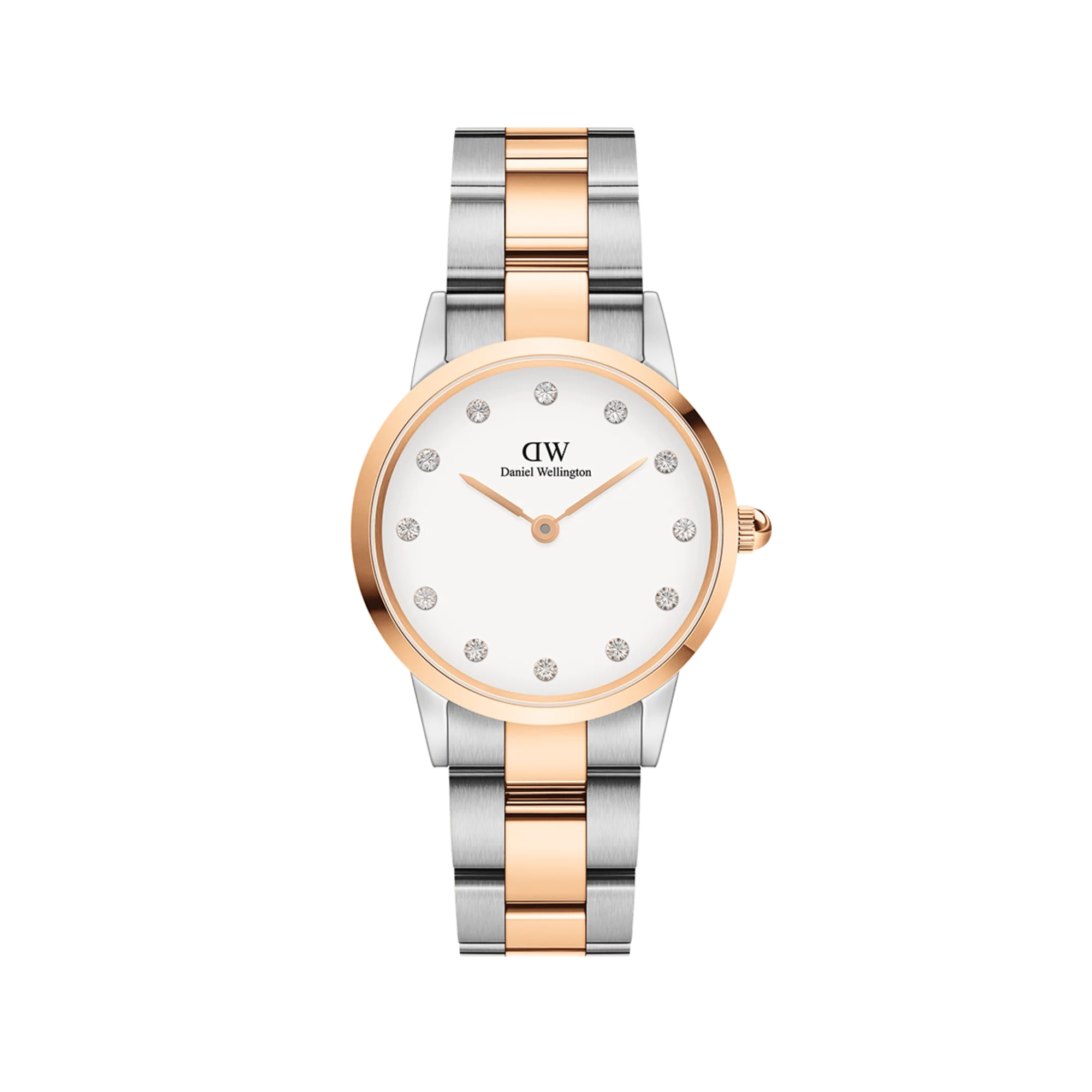 Iconic Link Lumine Rose Gold - Image 9