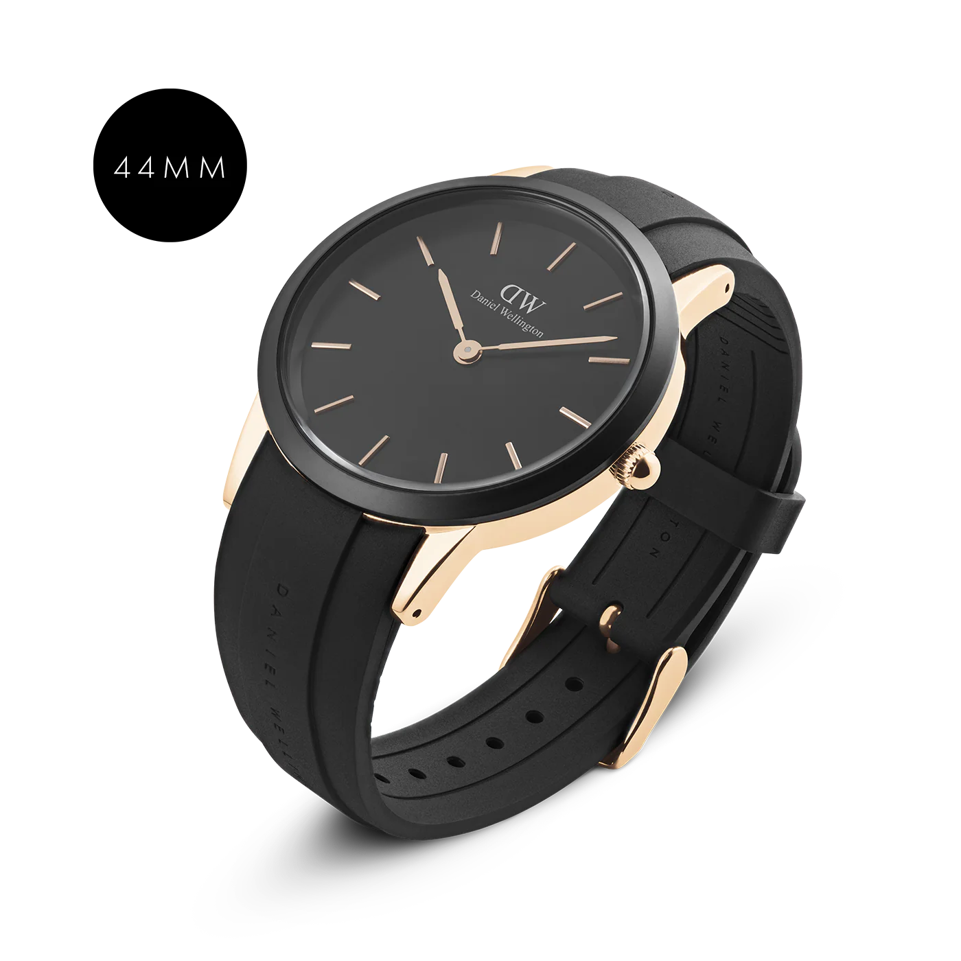 Iconic Motion Rose Gold - Image 3