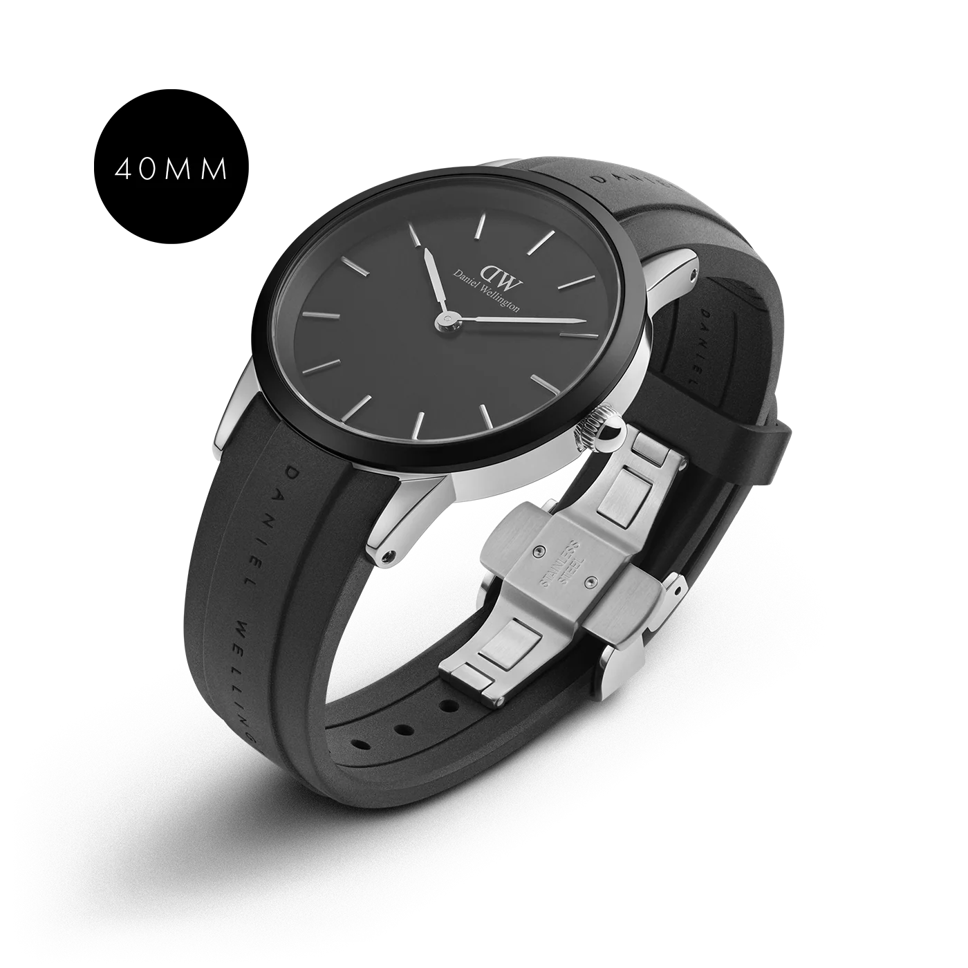 Iconic Motion Silver - Image 4