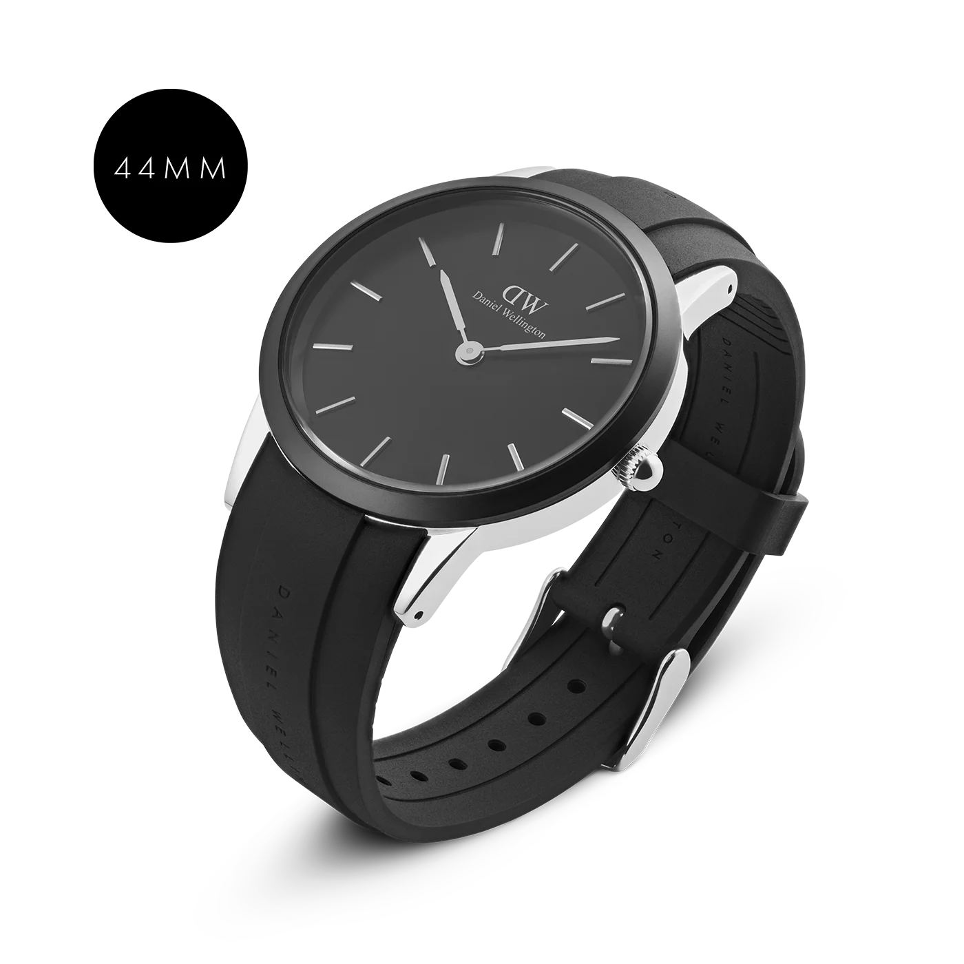 Iconic Motion Silver - Image 5