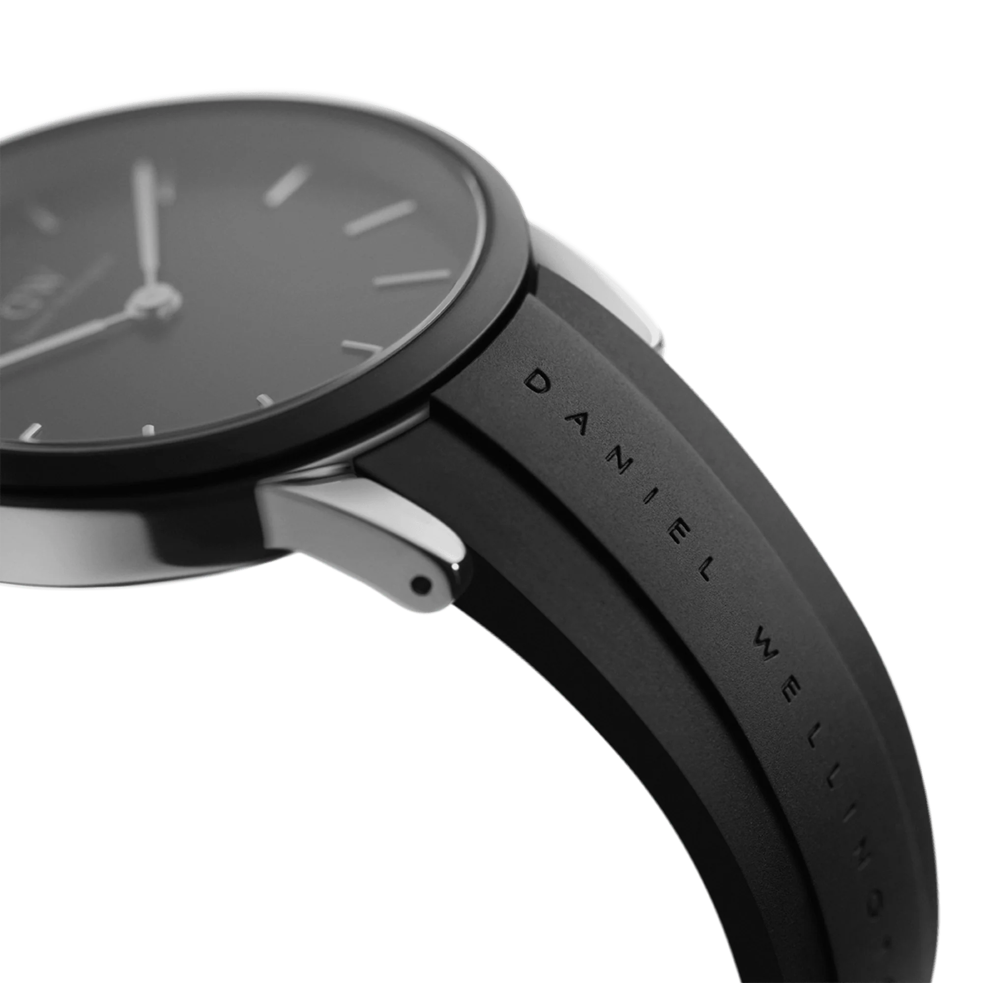 Iconic Motion Silver - Image 6