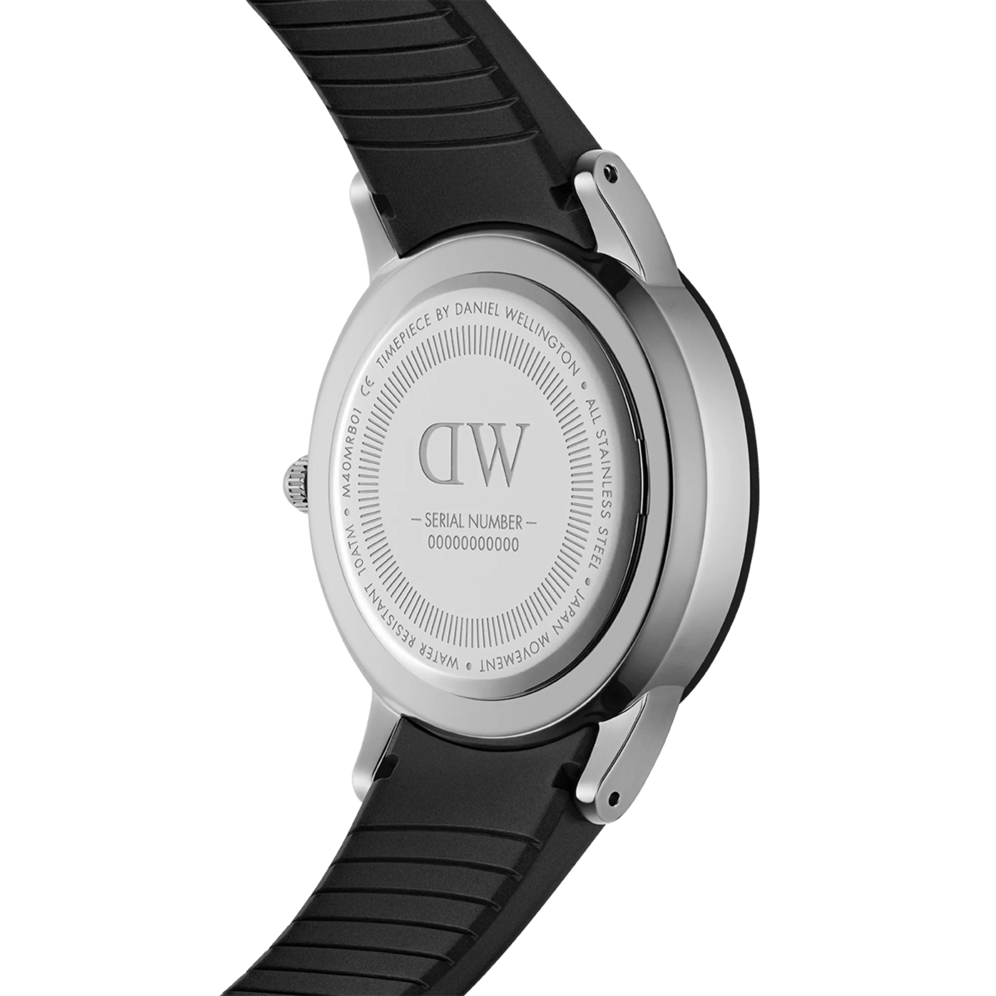 Iconic Motion Silver - Image 7