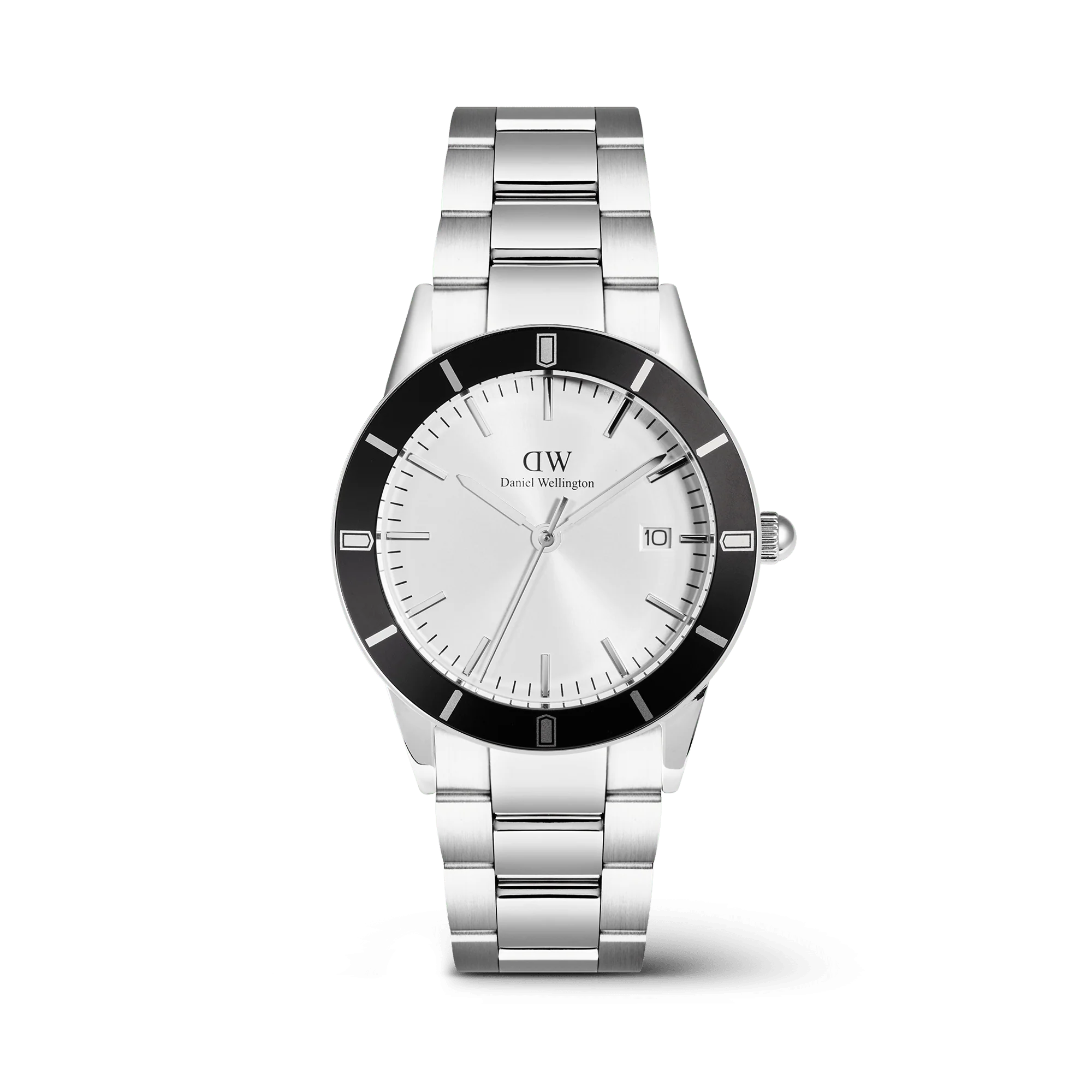 Iconic Paradigma Link Black Bezel - Image 7