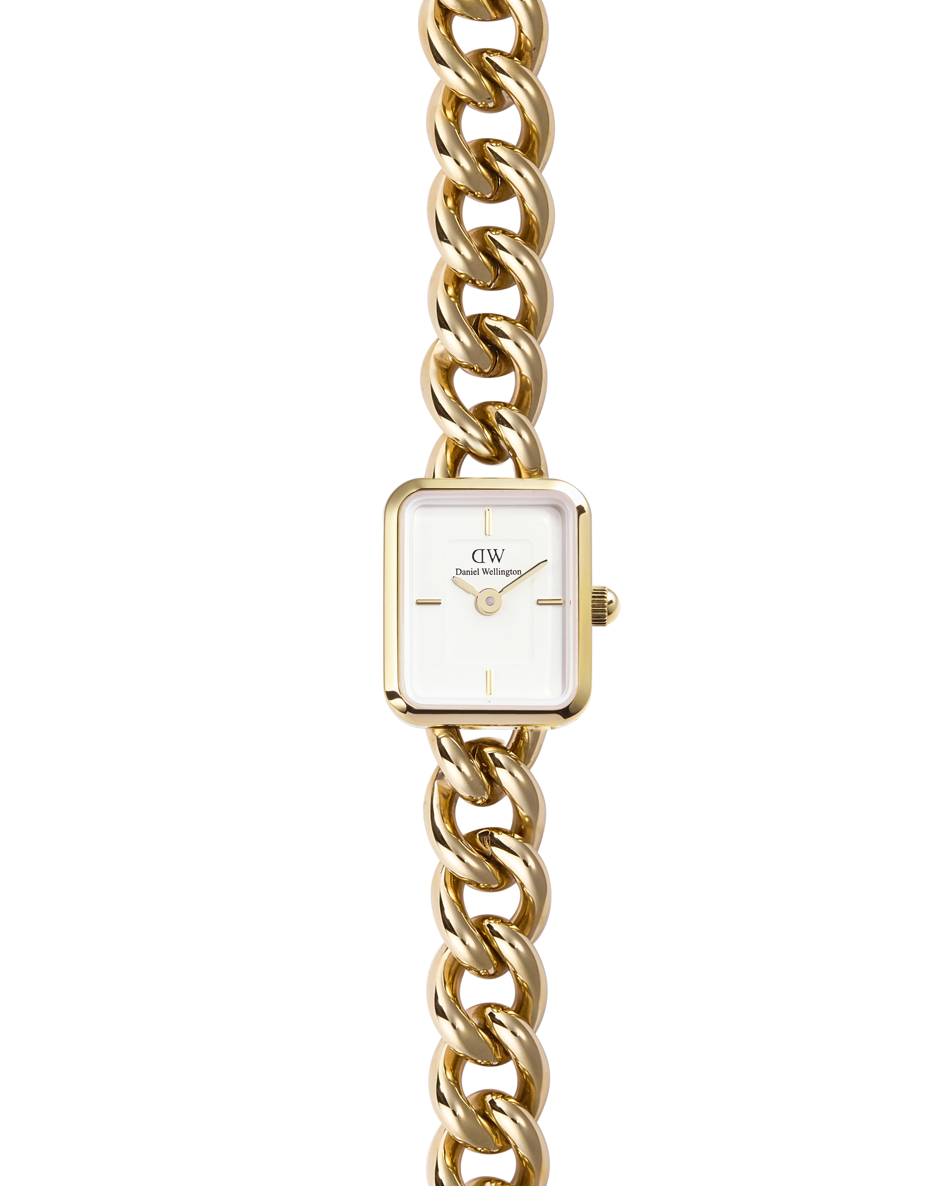 Jolie Chain Gold - Image 2