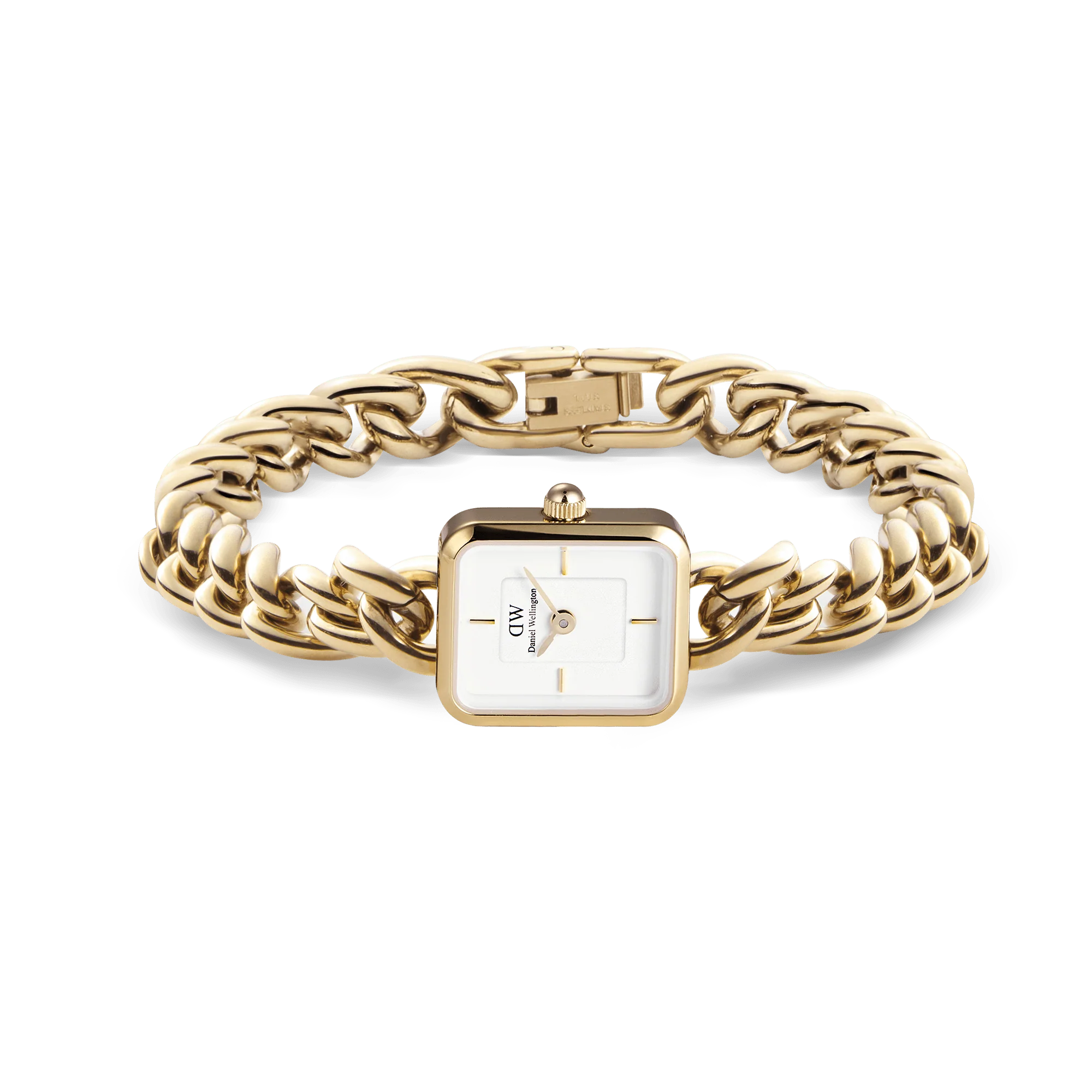 Jolie Chain Gold - Image 4