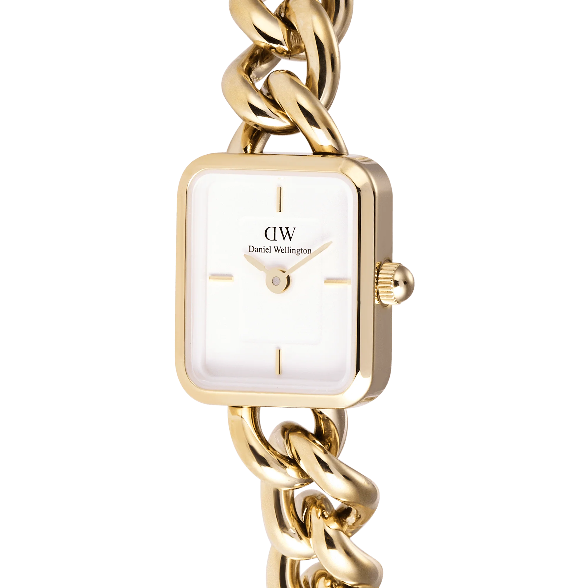 Jolie Chain Gold - Image 6
