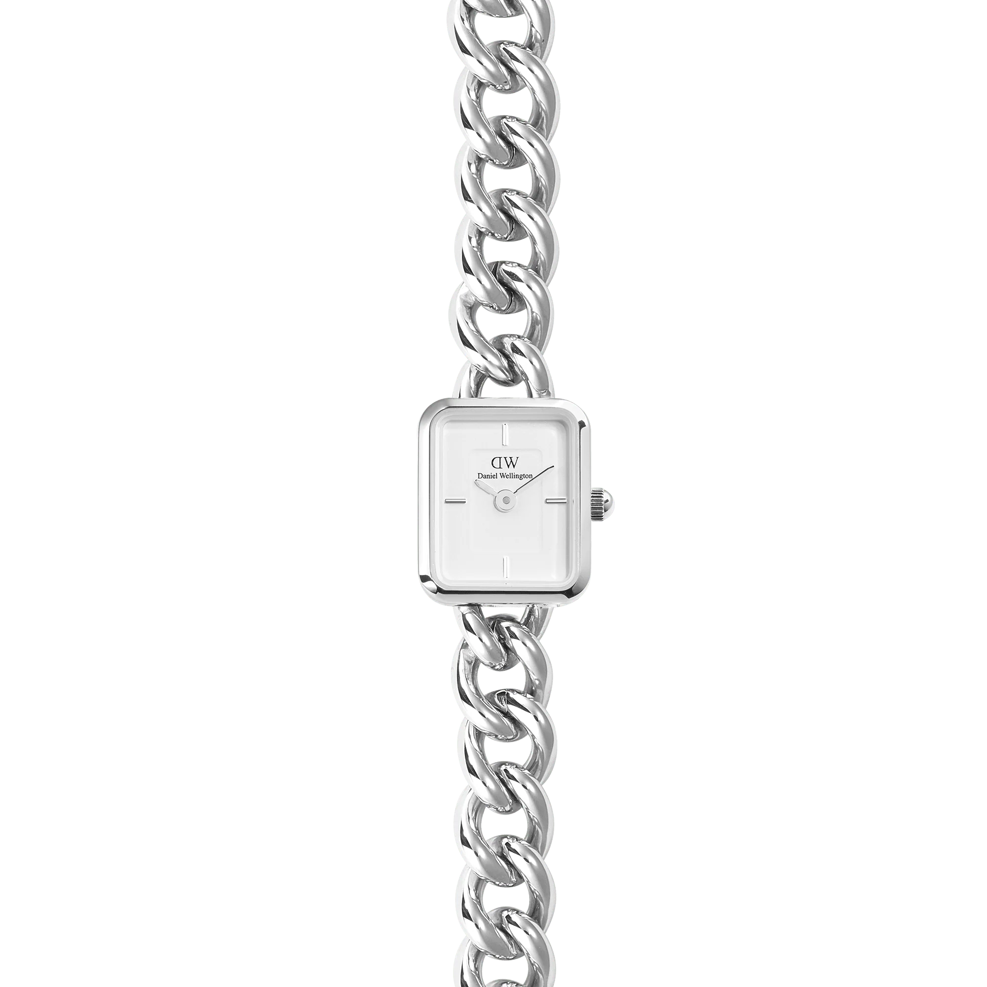 Jolie Chain Silver - Image 2