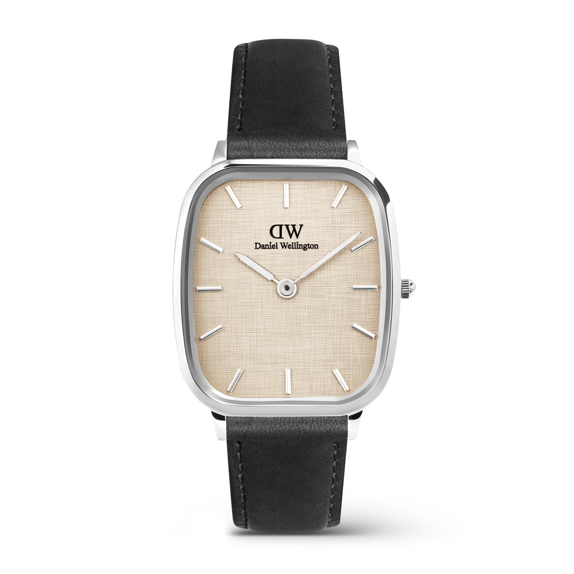 Marlon Sheffield Linen Silver