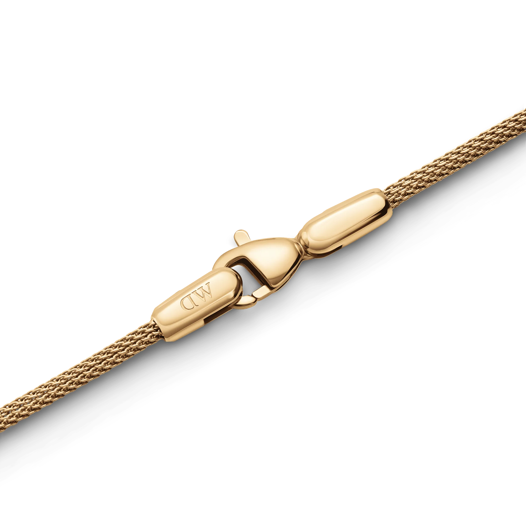 Tide Mesh Bracelet Evergold 1.8 - Image 3