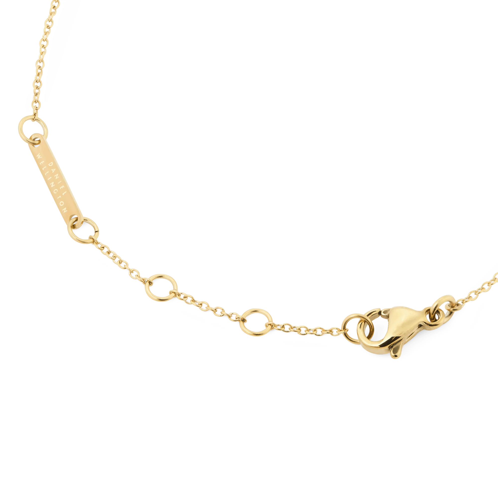 Mirelle Infinity Bracelet Gold - Image 3