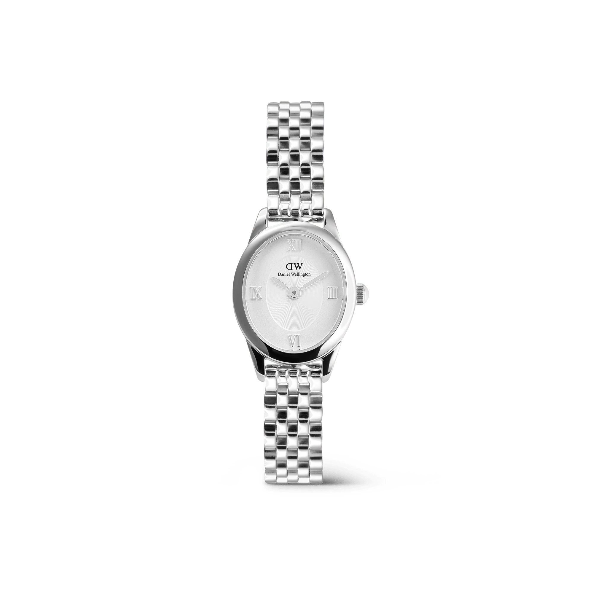 Ophelia Mini Silver - Image 7