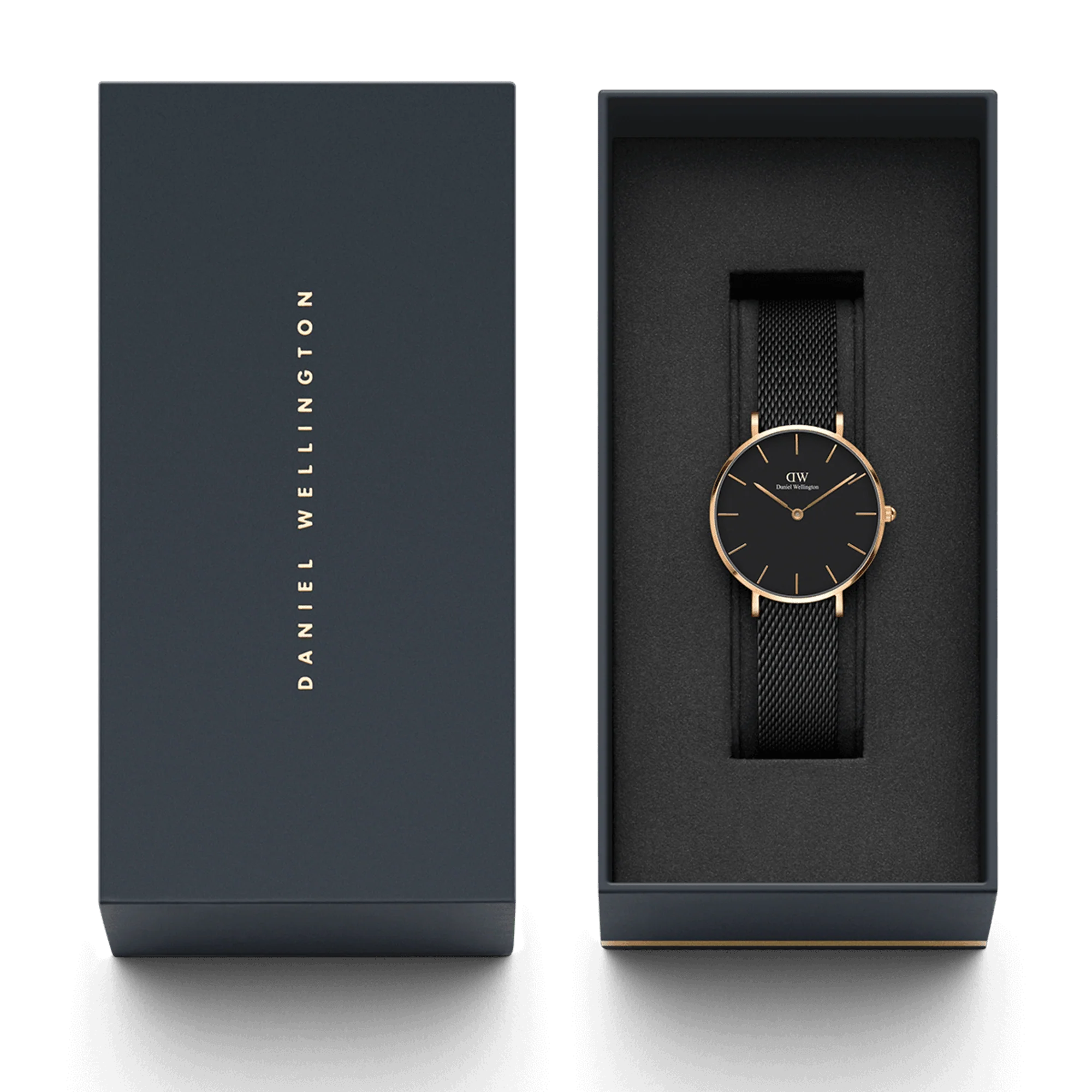 Petite Ashfield Rose Gold - Image 7