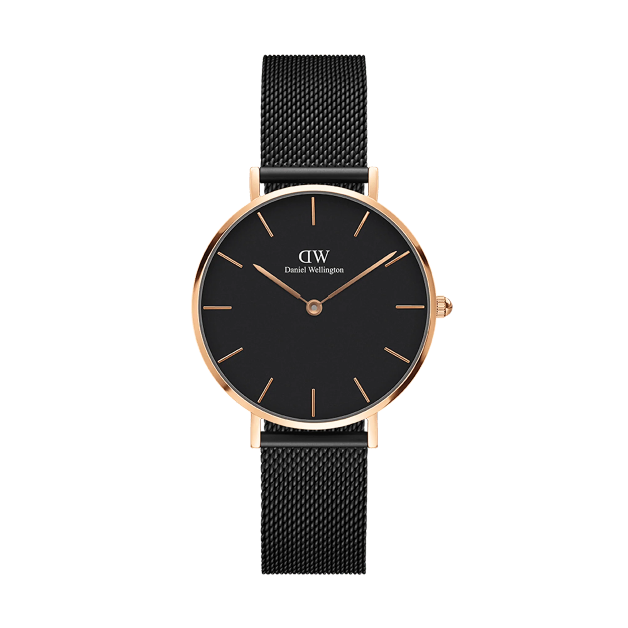 Petite Ashfield Rose Gold - Image 8
