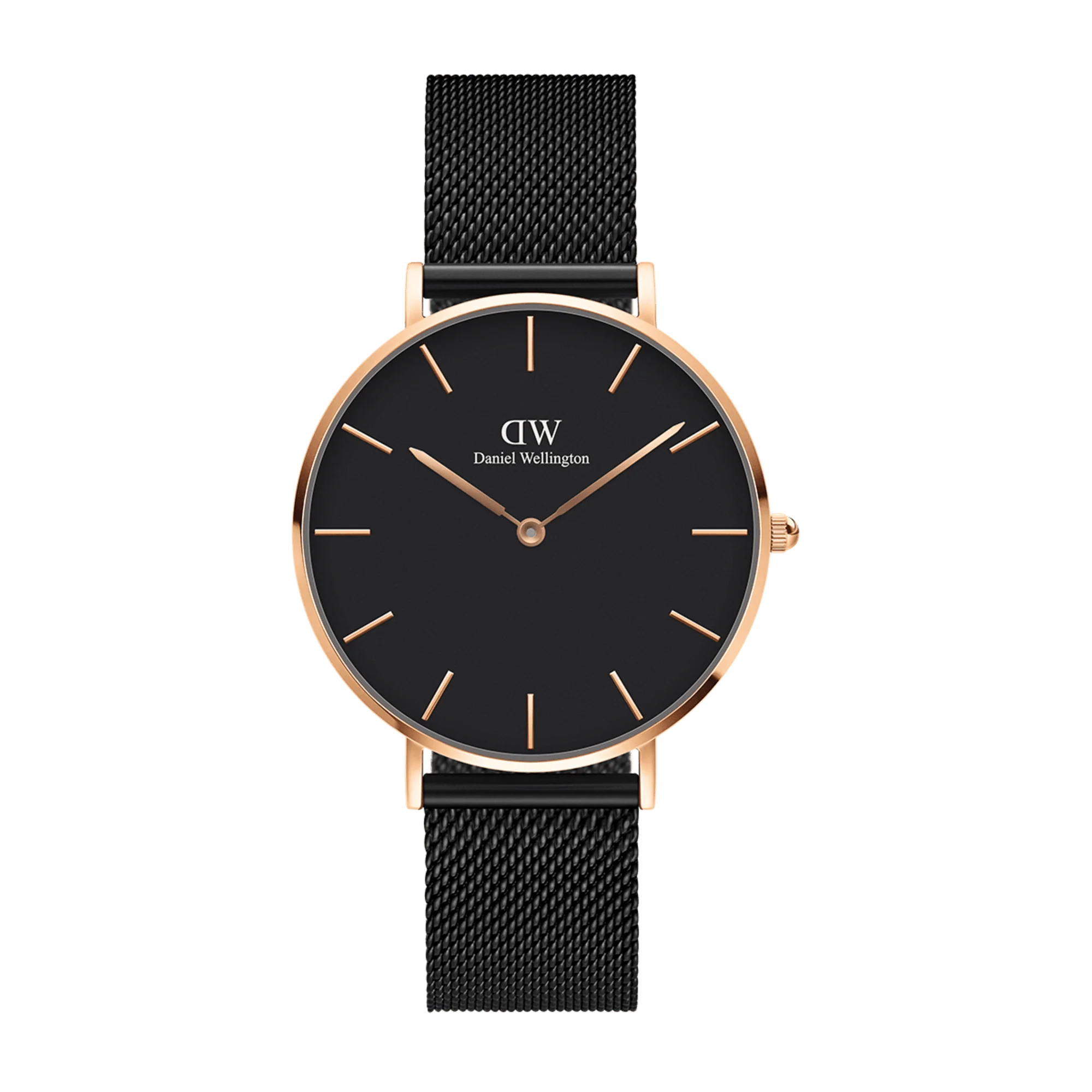 Petite Ashfield Rose Gold - Image 9