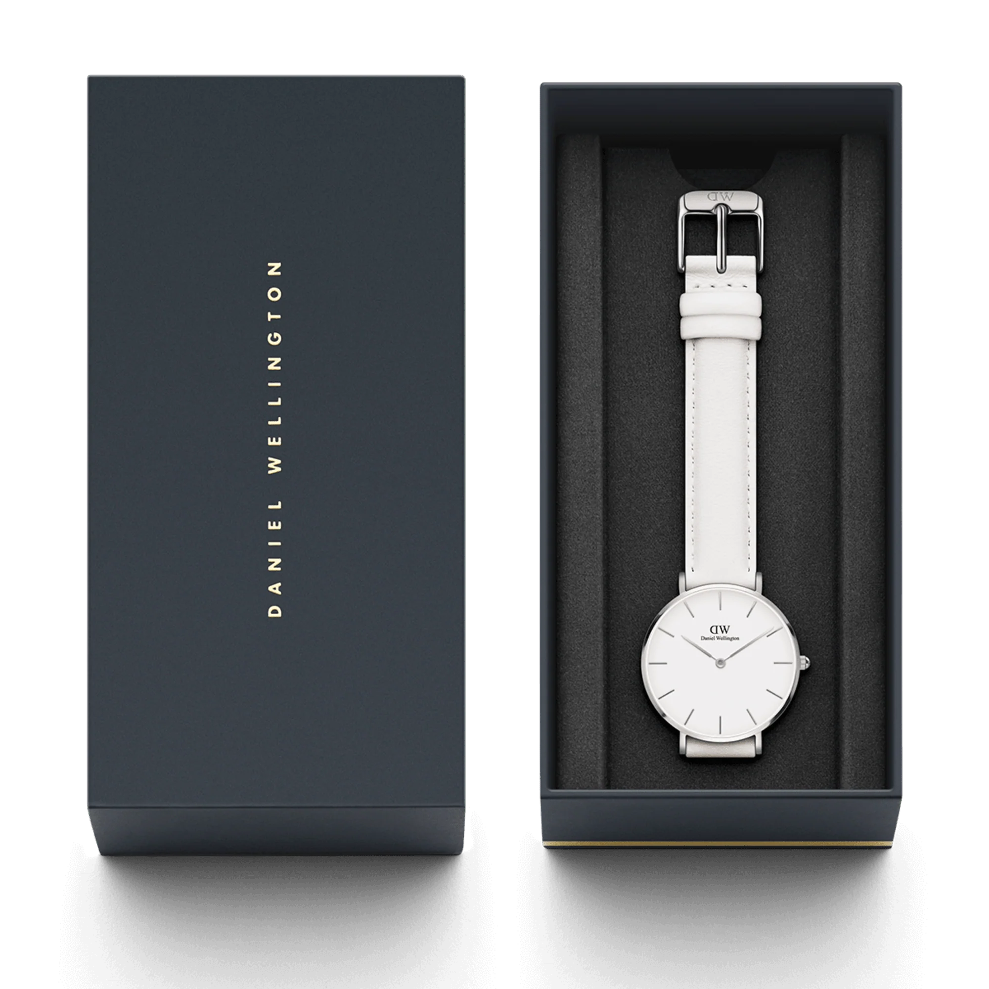 Petite Bondi Silver - Image 7