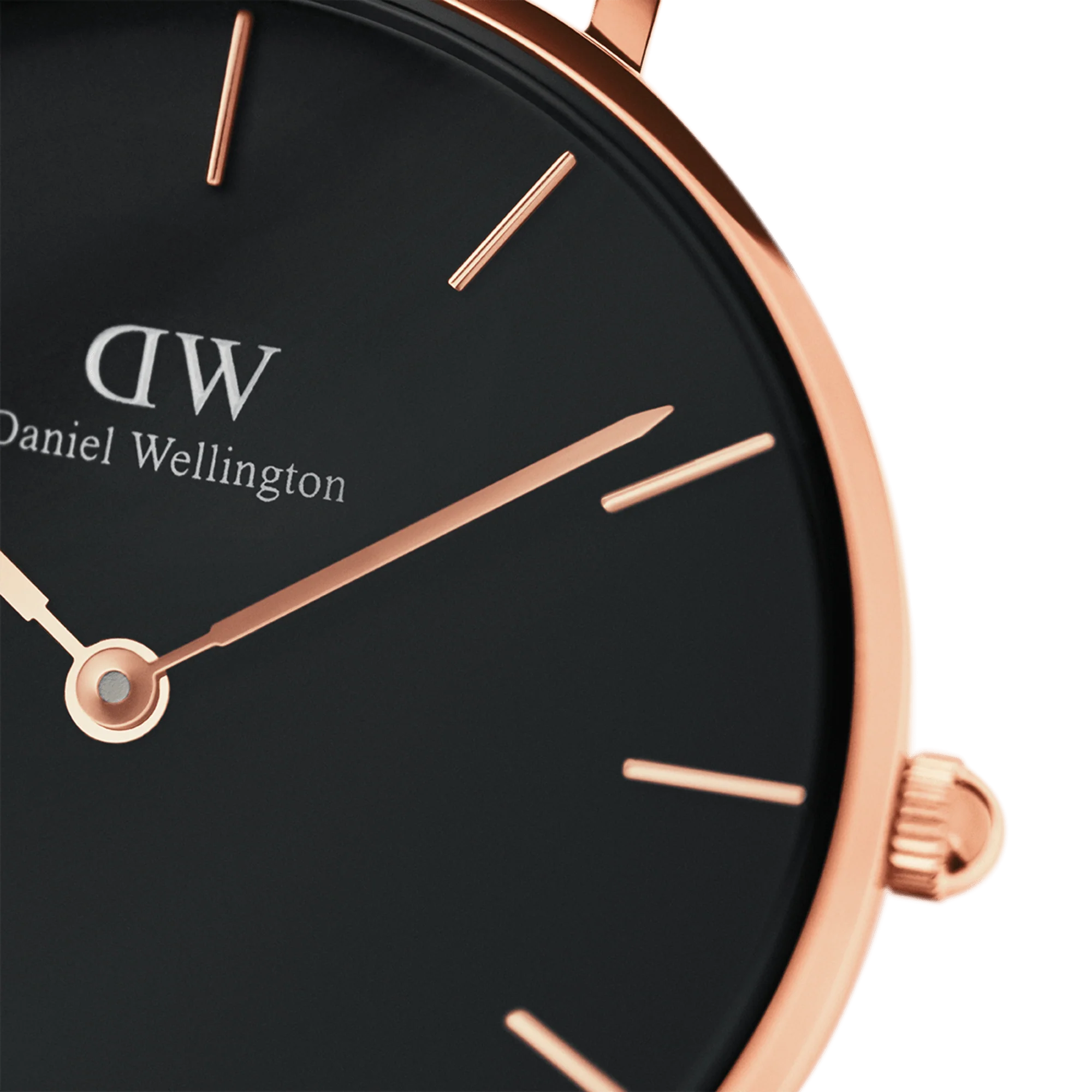 Petite Cornwall Black Rose Gold - Image 2
