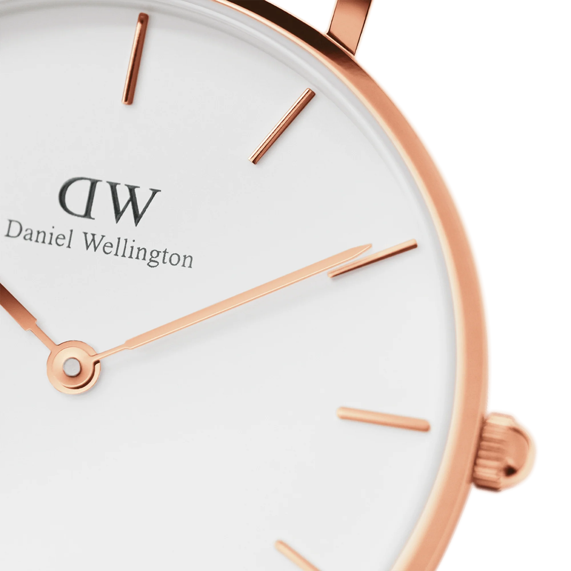 Petite Durham Rose Gold - Image 3