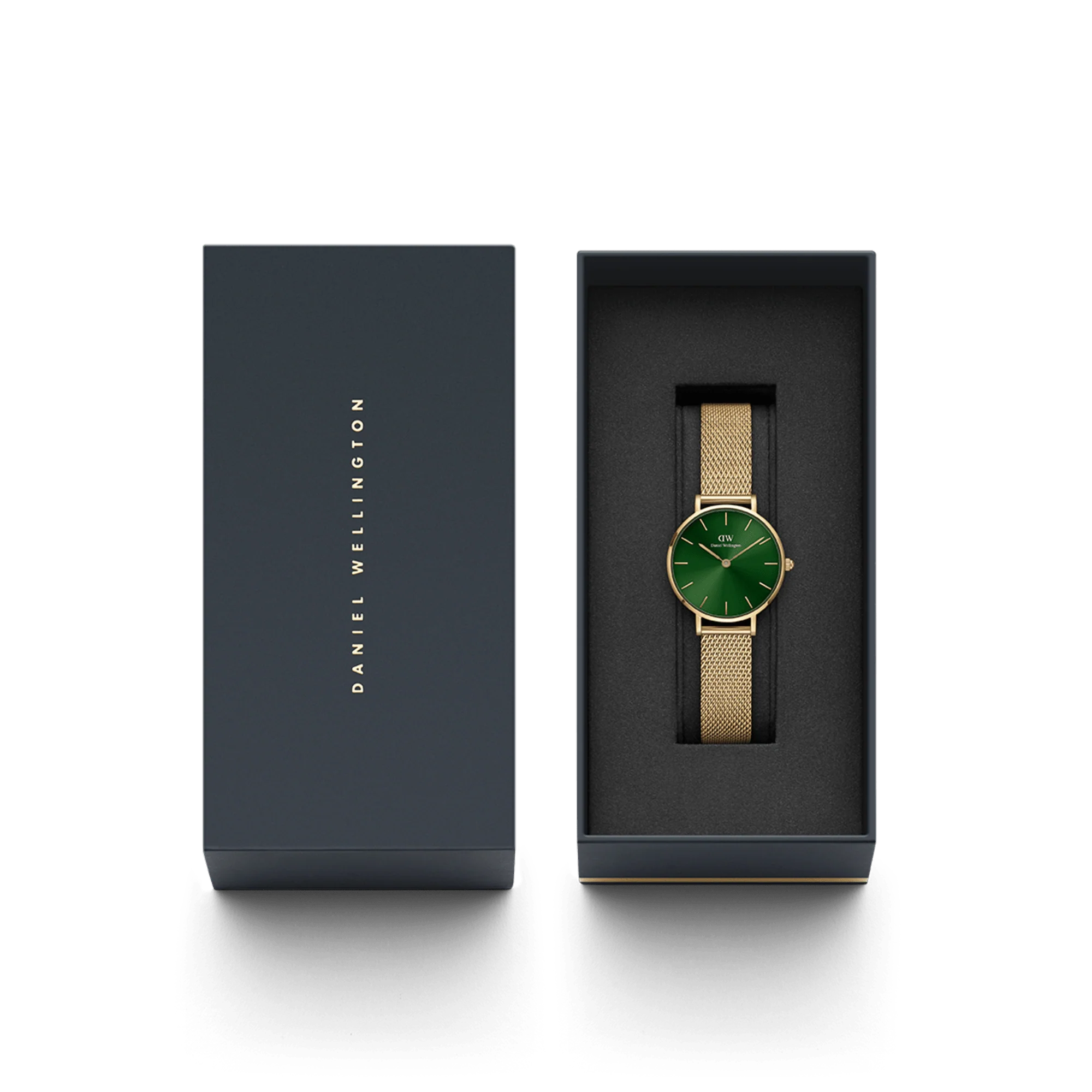 Petite Emerald - Image 3