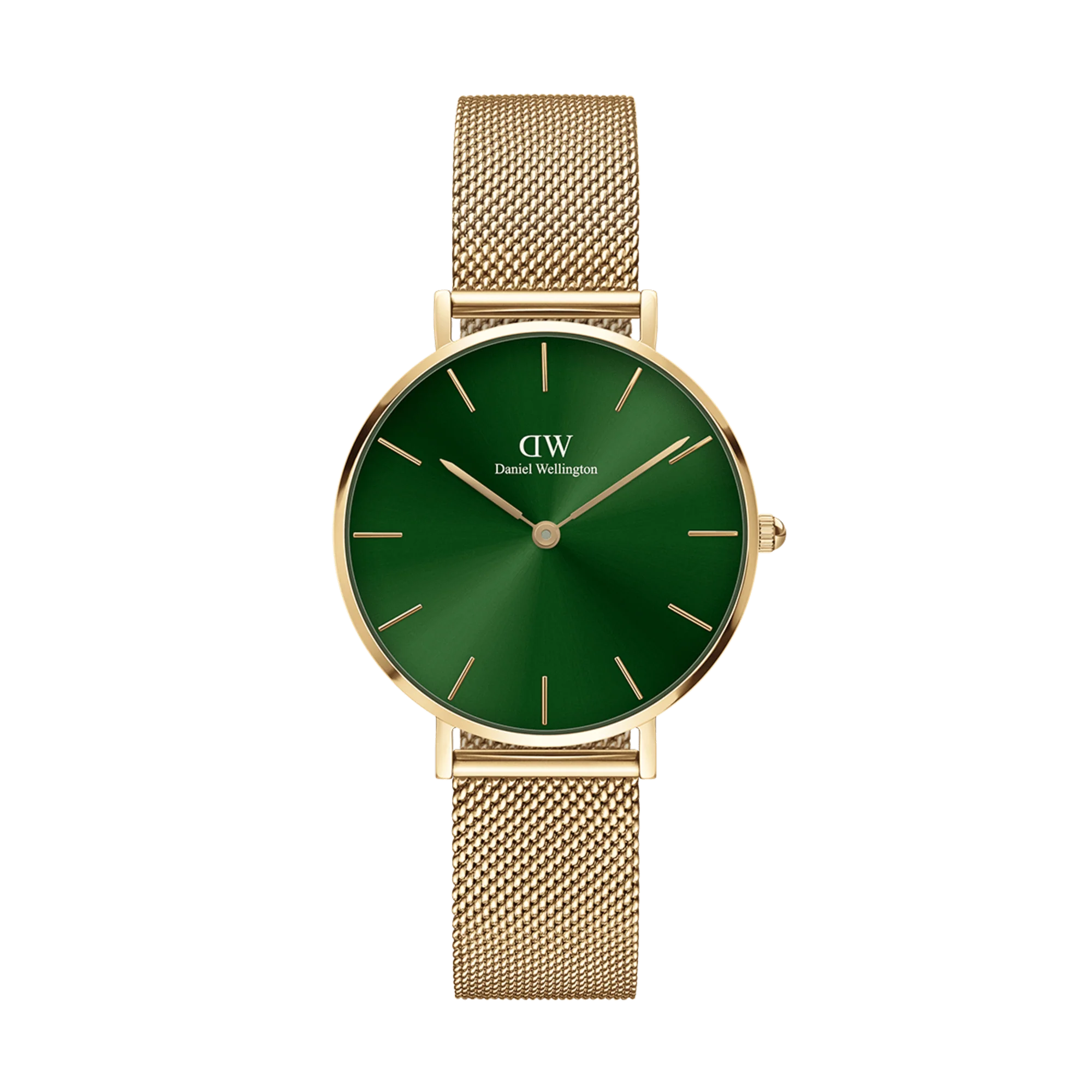 Petite Emerald - Image 8