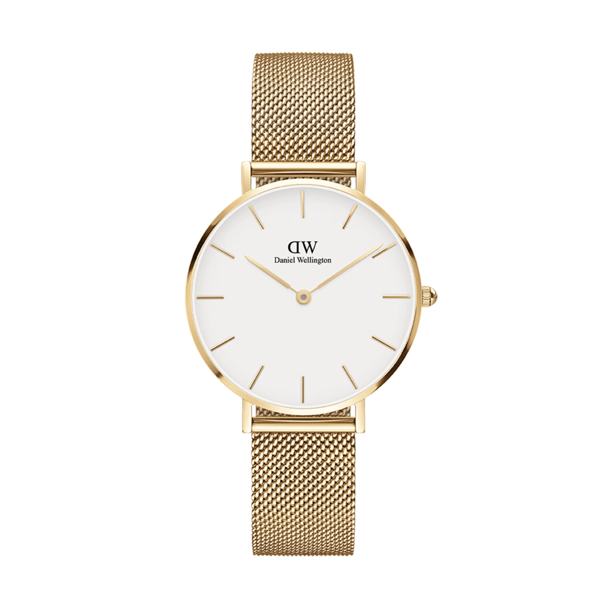 Petite Evergold