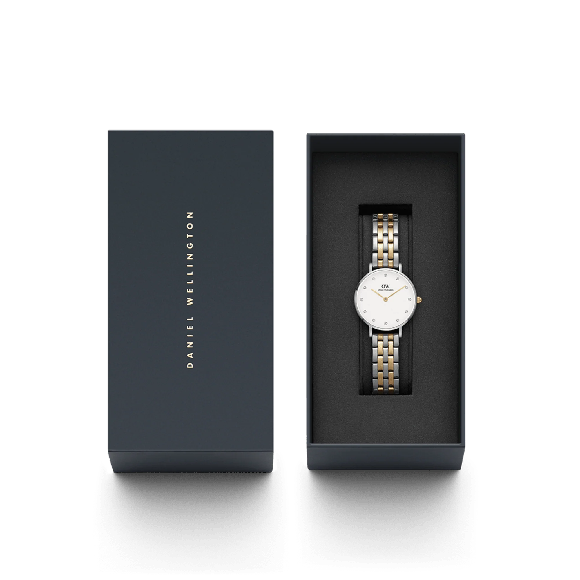 Petite Lumine 5-link two-tone - Image 3