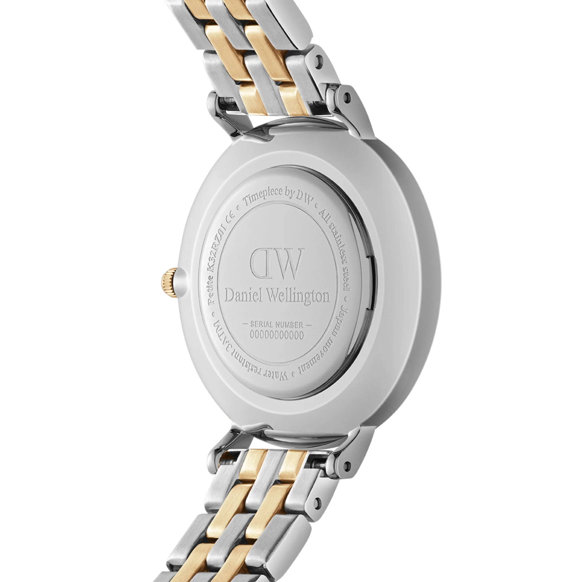 Petite Lumine 5-link two-tone - Image 4