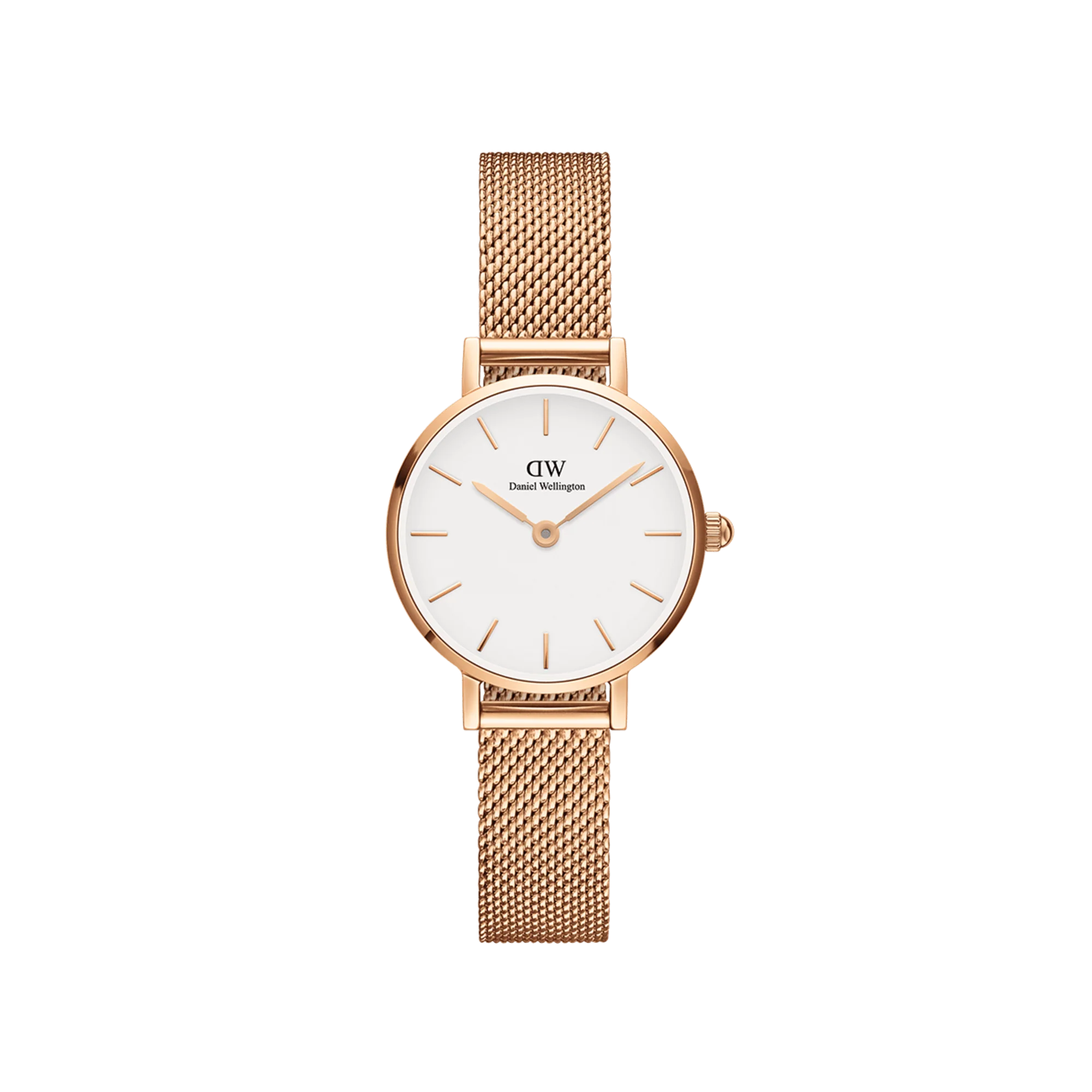 Petite Melrose Rose Gold