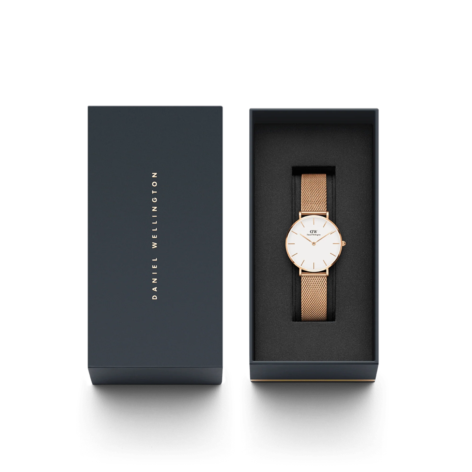 Petite Melrose Rose Gold - Image 7