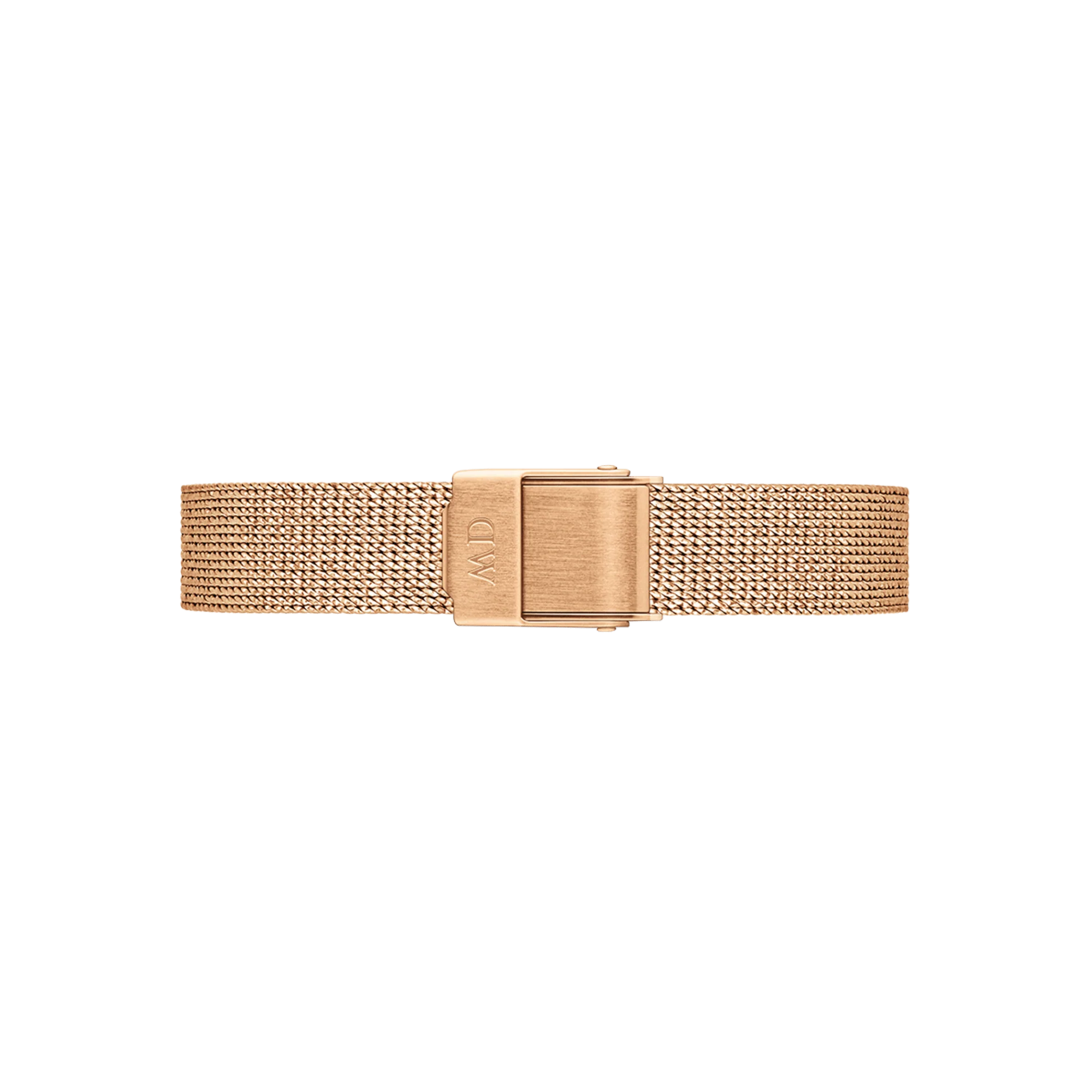 Petite Pressed Melrose Rose Gold - Image 4