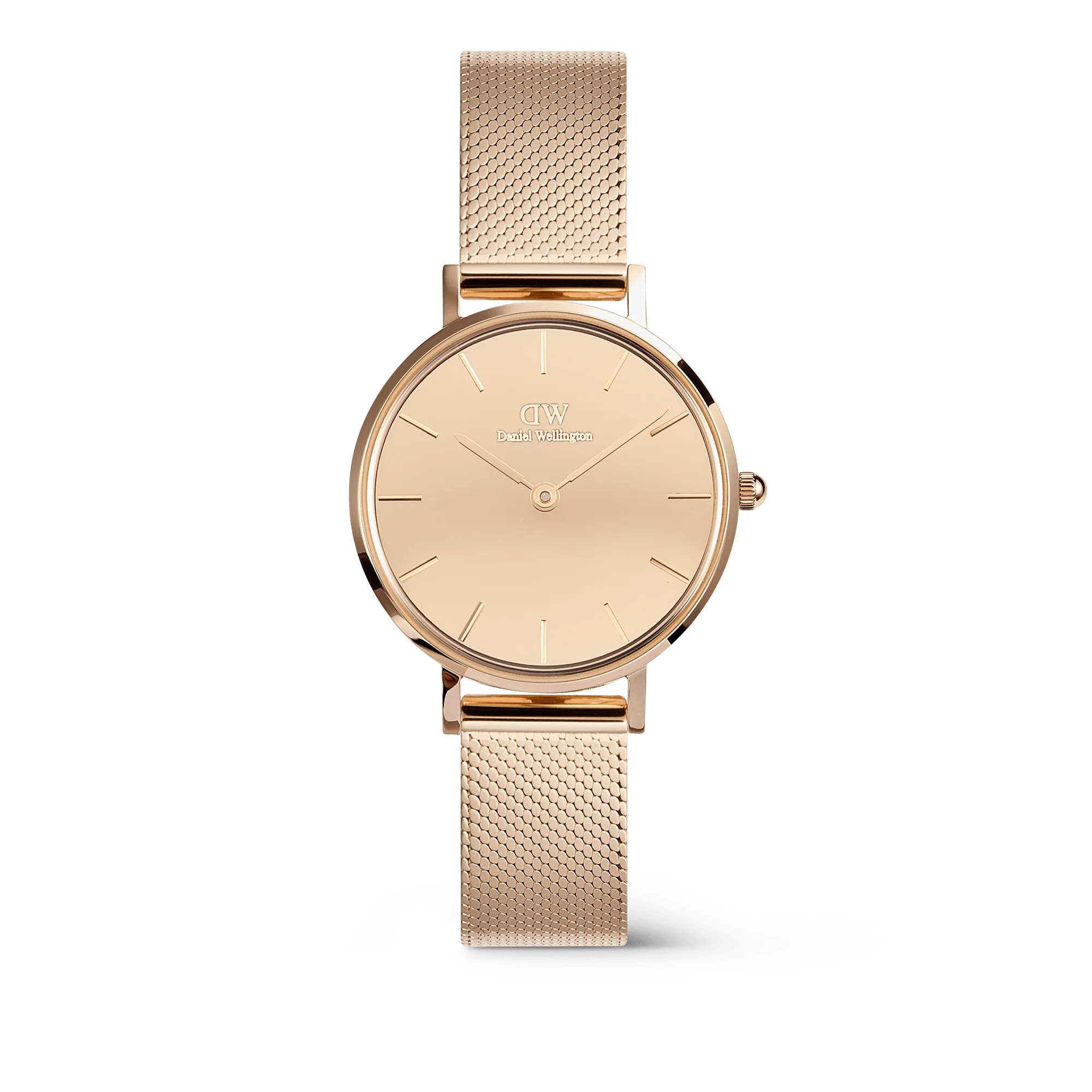 Petite Reflection Rose Gold - Image 7