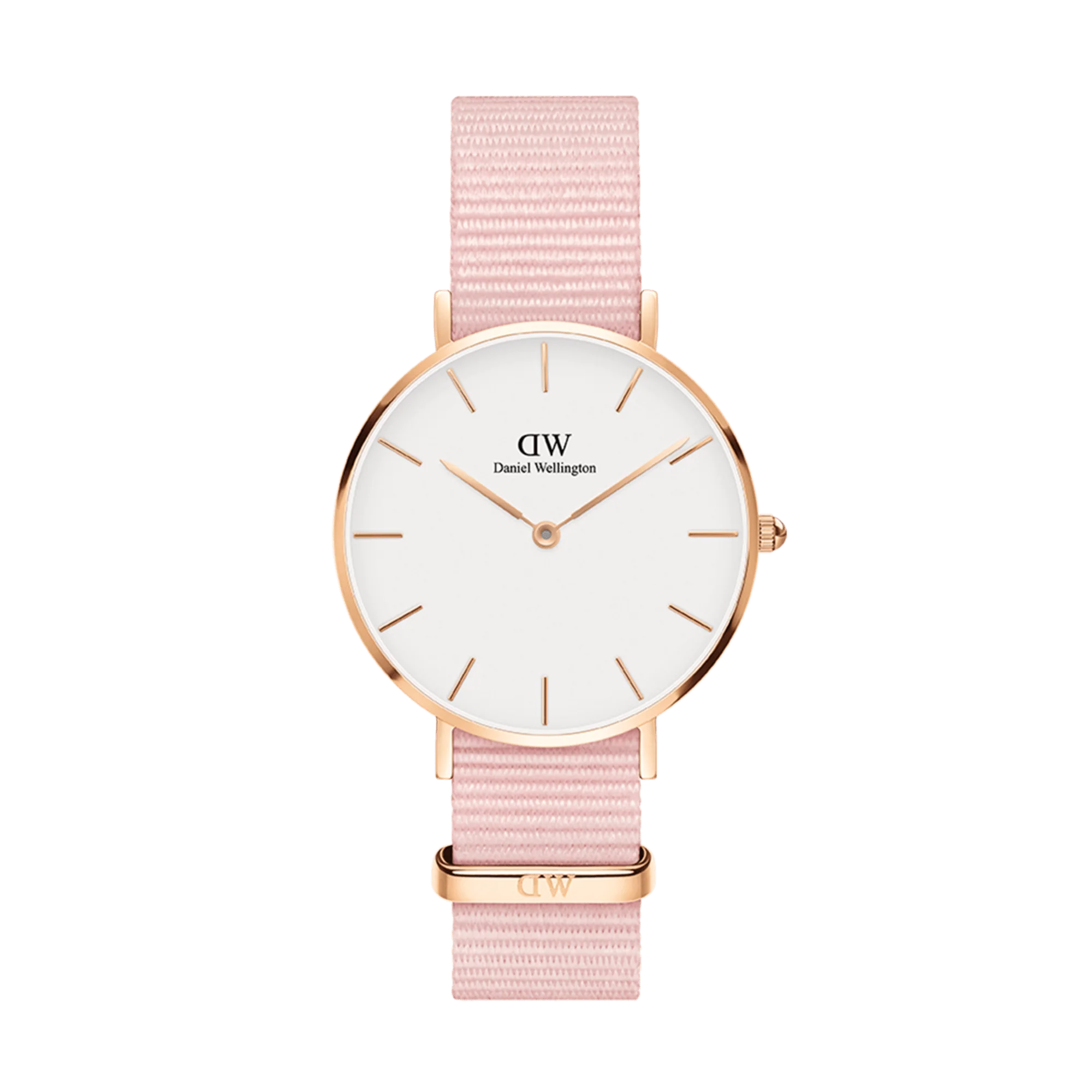 Petite Rosewater Rose Gold - Image 6