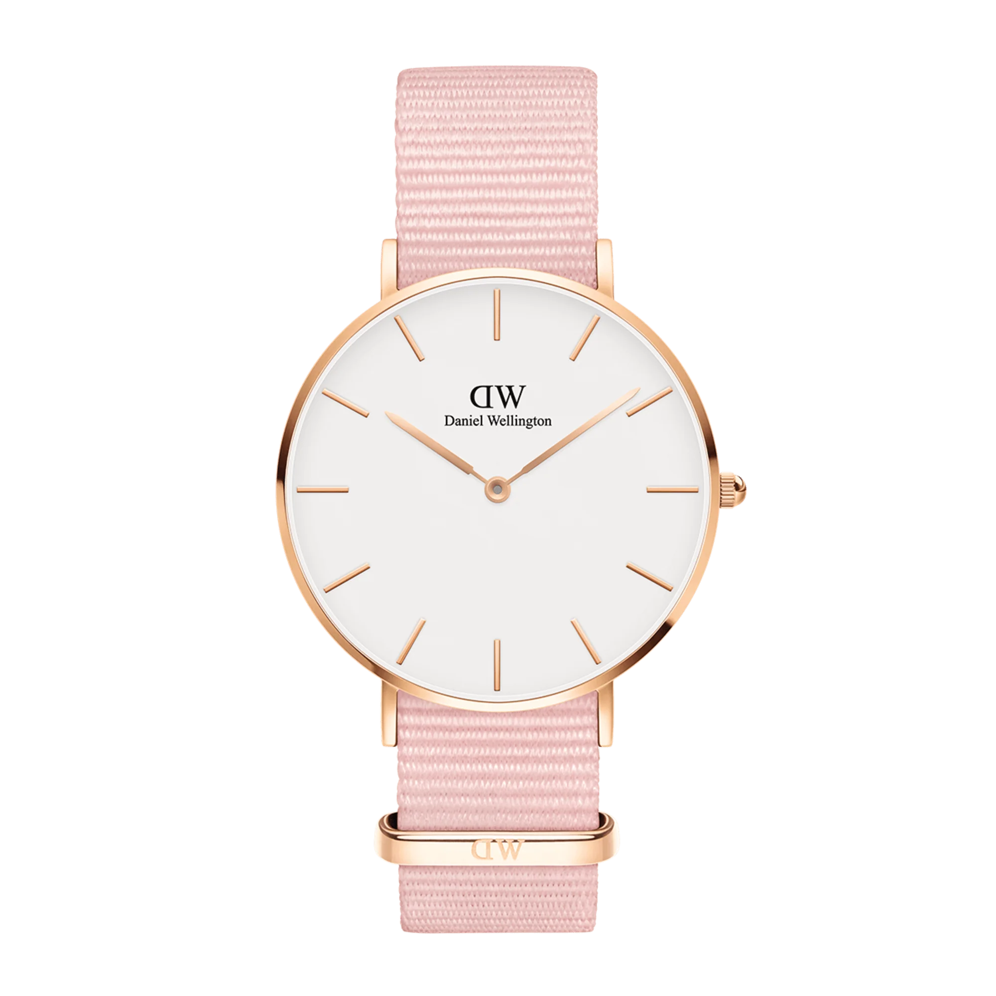 Petite Rosewater Rose Gold - Image 7