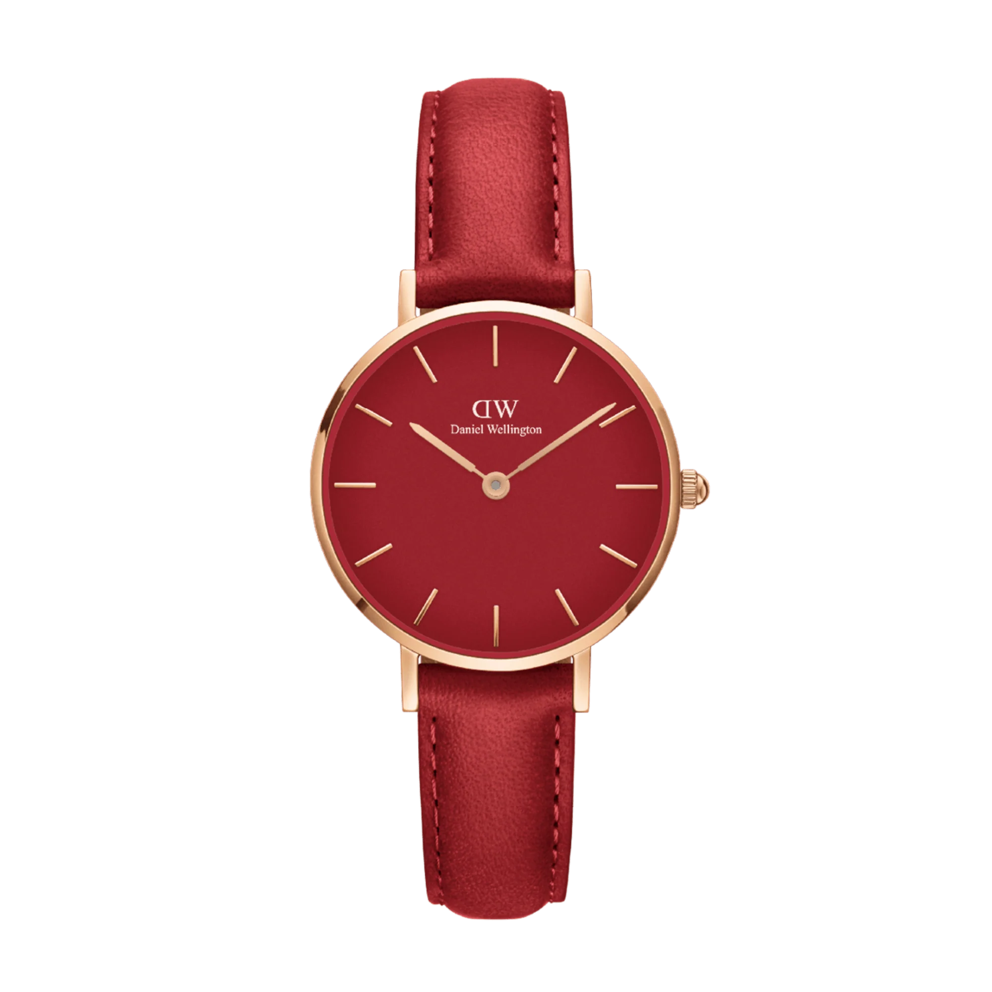 Petite Suffolk Red - Image 4