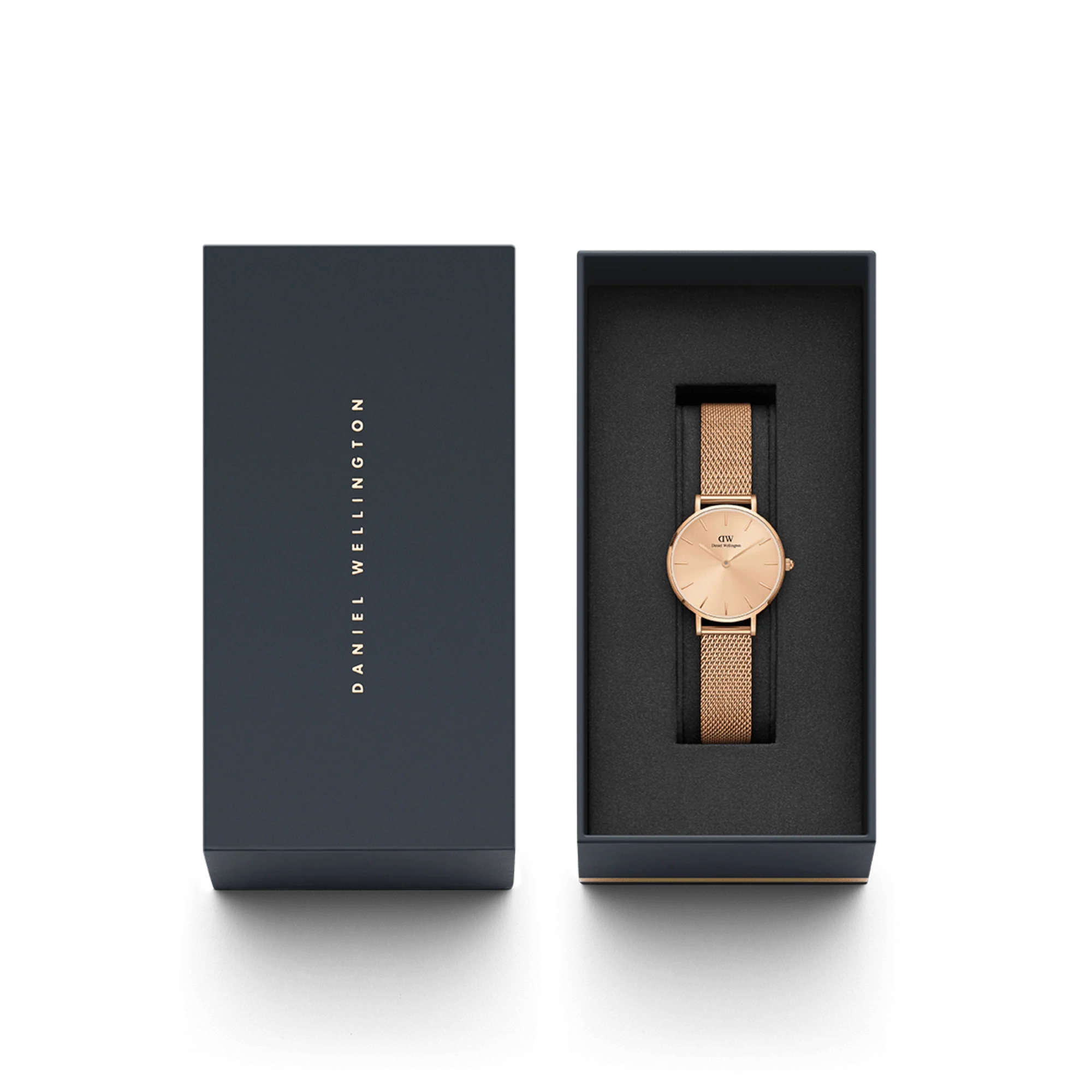 Petite Unitone Rose Gold - Image 3