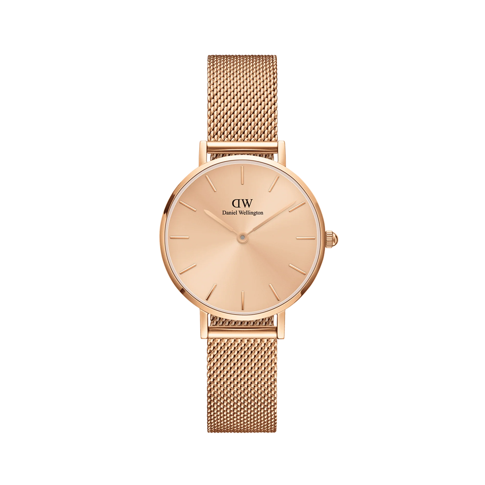 Petite Unitone Rose Gold - Image 8