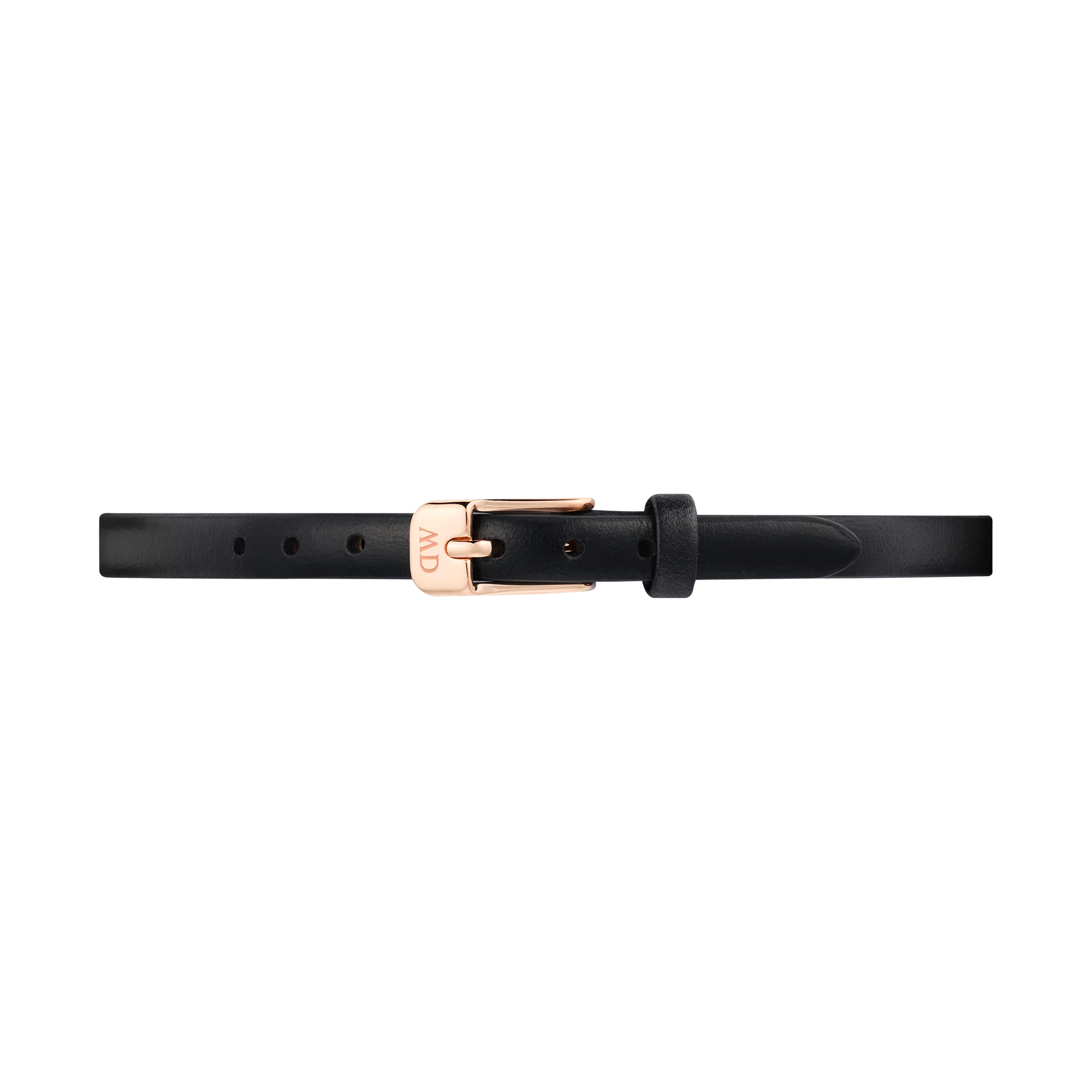 Pressed Sheffield Strap Rose Gold - Image 3