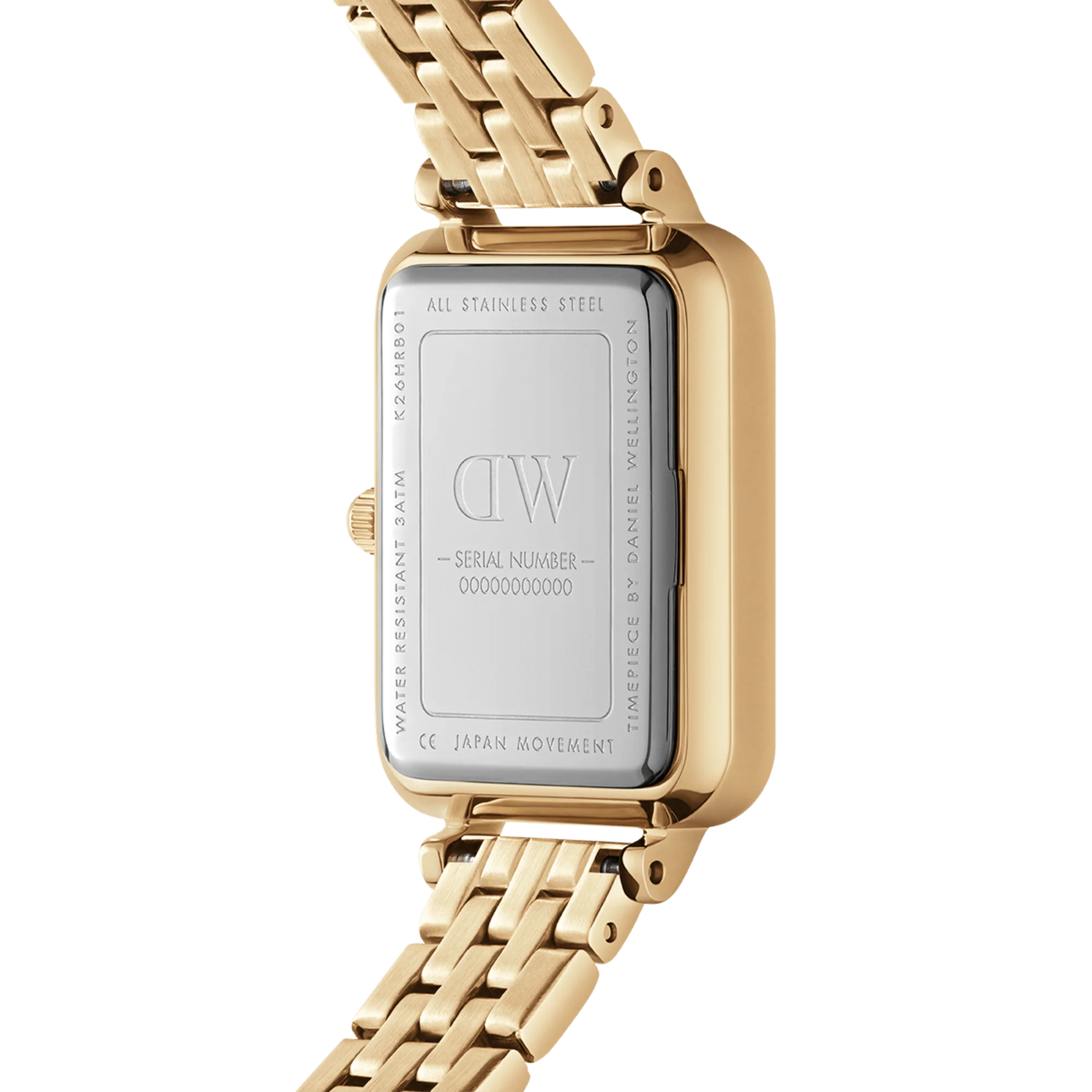 Quadro 5-Link Evergold - Image 4