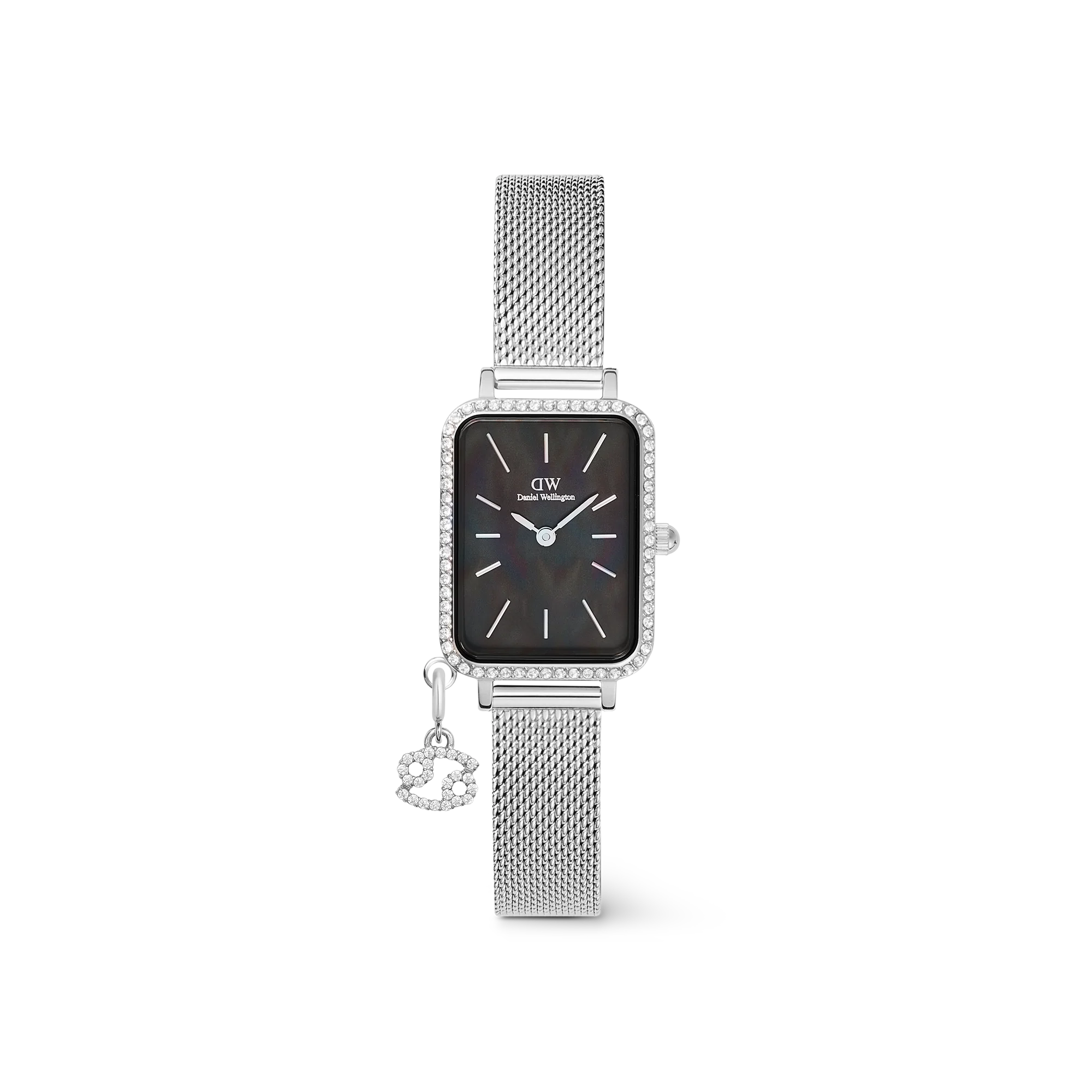 Quadro Crystal Zodiac Sterling - Image 8